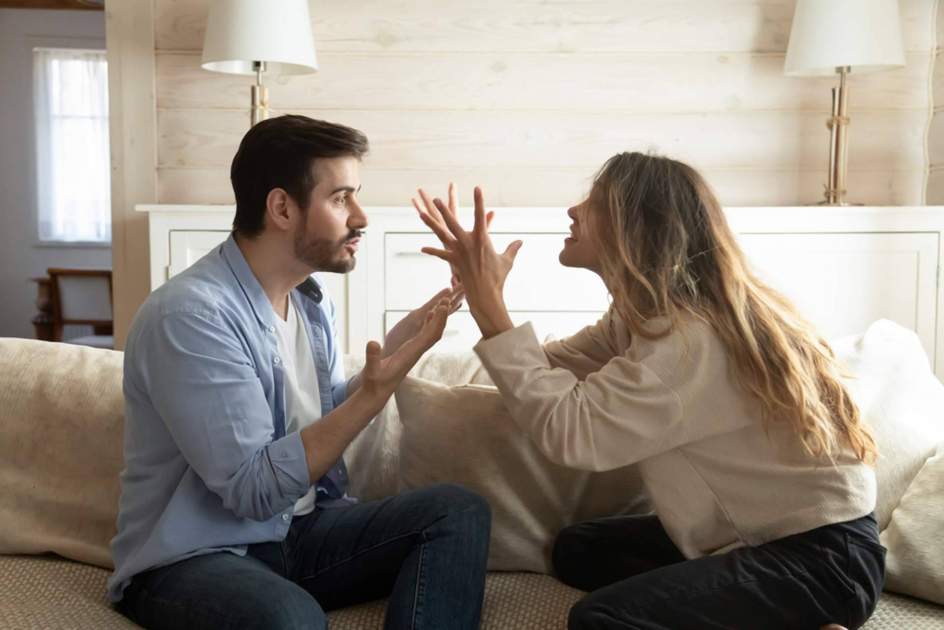 ¿Cuándo acudir a terapia de pareja?, con Centro de Psicología Clínica y Salud Sara Navarrete