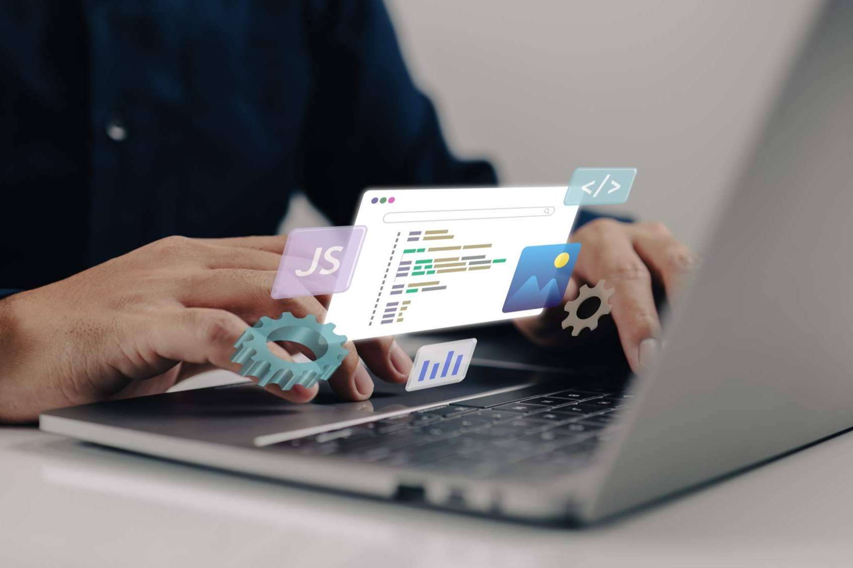 BCM Marketing, la empresa que desarrolla plataformas online para los negocios y ofrece su mantenimiento y actualización para ello