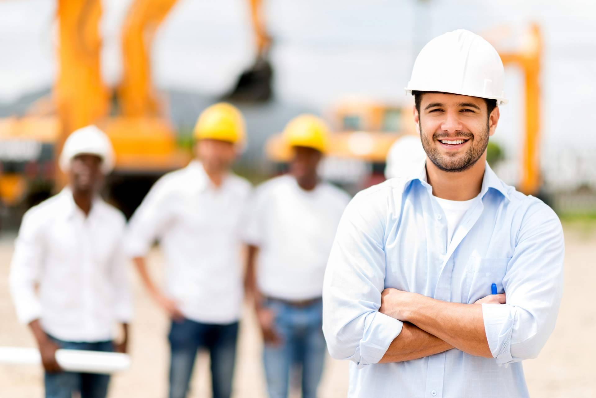 La ayuda en la búsqueda de personal de construcción de Franmar Consultancy Services SL