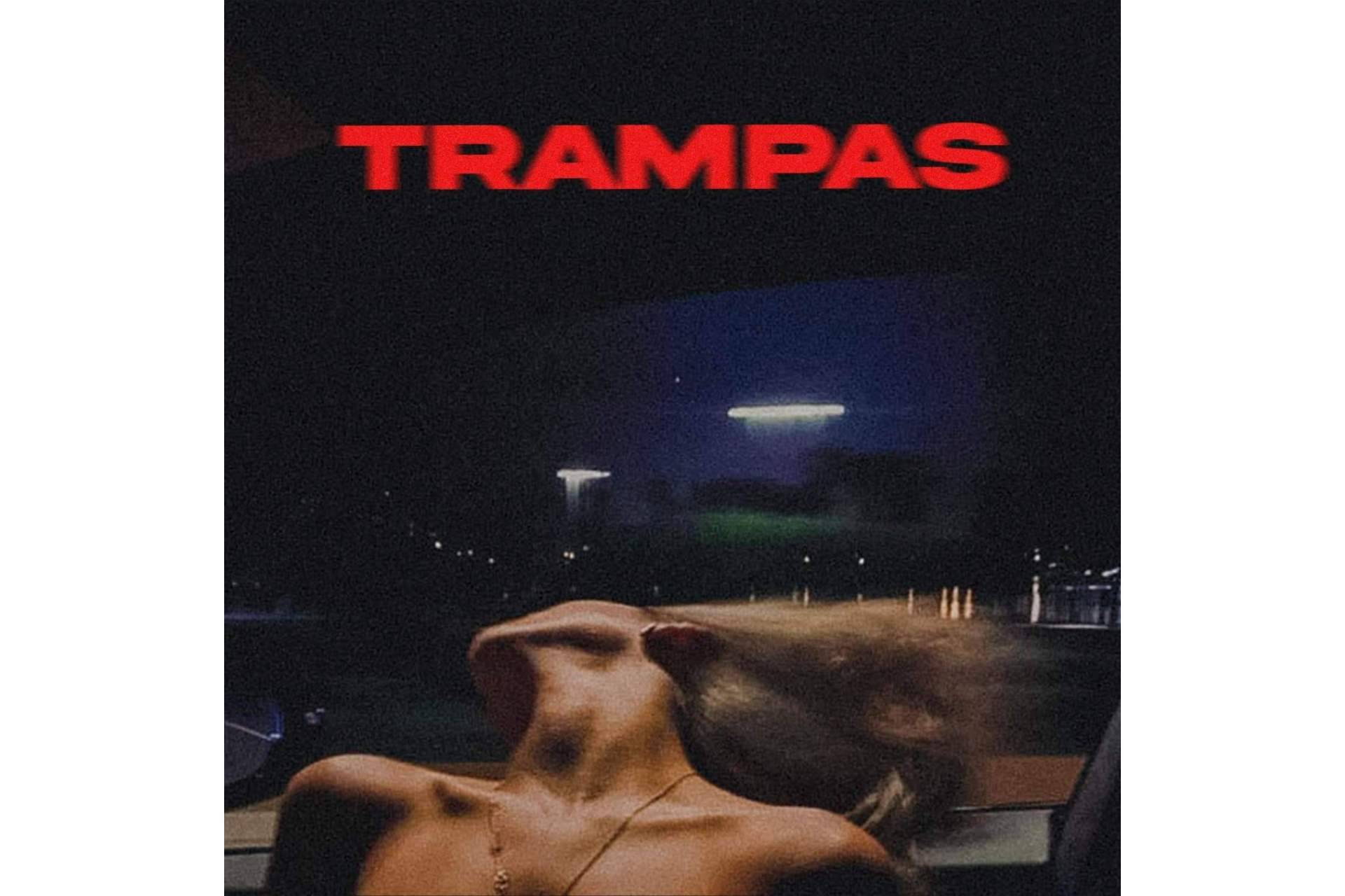 'Trampas', el nuevo tema de SOSAD.97, un soplo de aire fresco y un tema perfecto para el buen tiempo