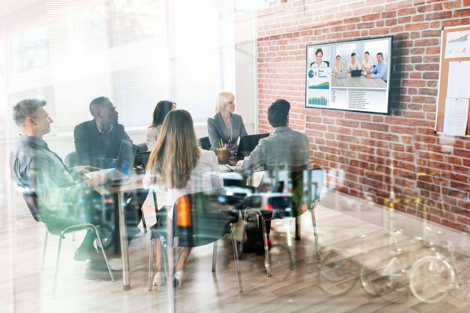 ¿Por qué es importante la imagen corporativa de los empleados en los eventos de empresa?, por Felix Damian Films