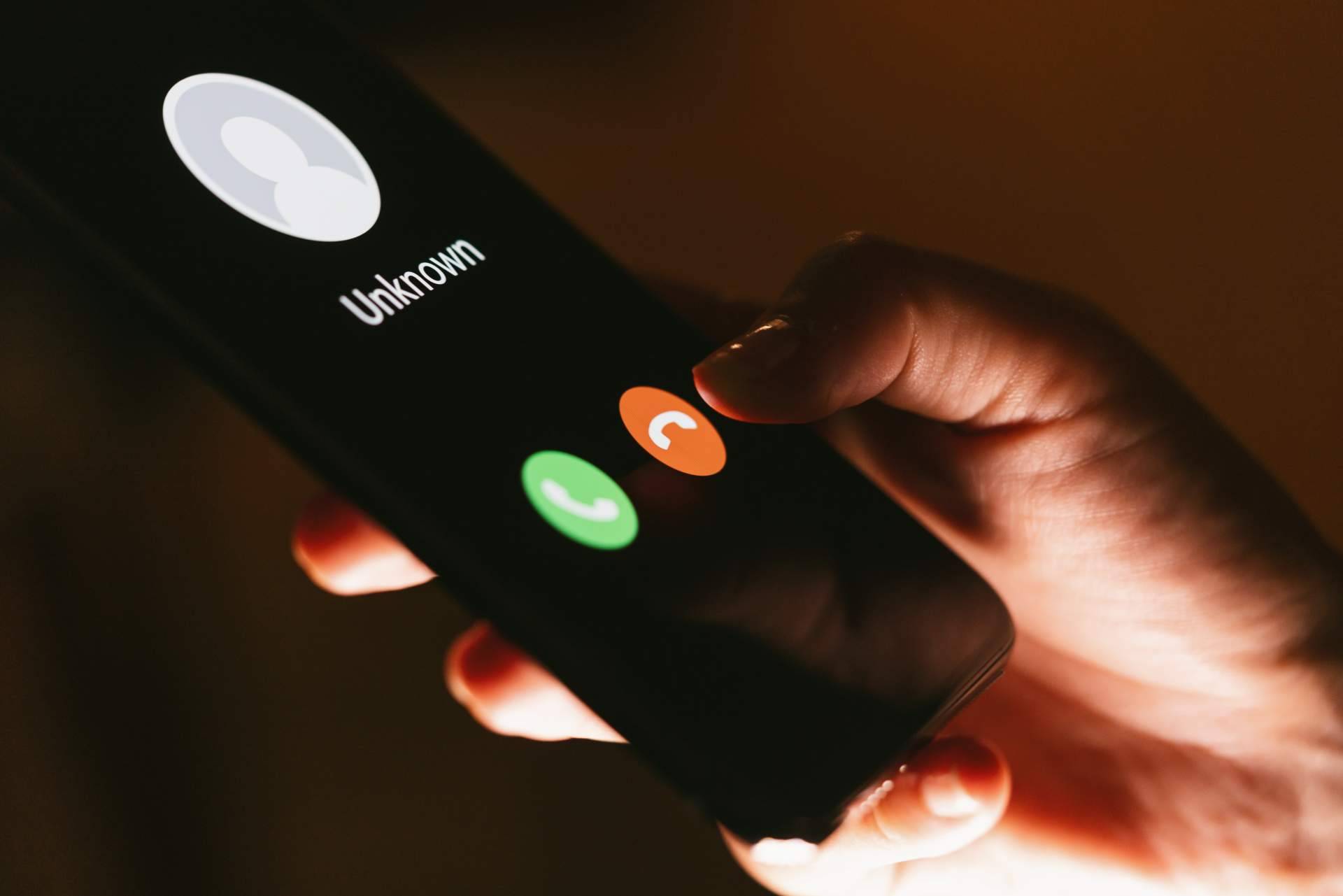 Quien Nos Llama pone a disposición toda la información de números desconocidos de teléfono
