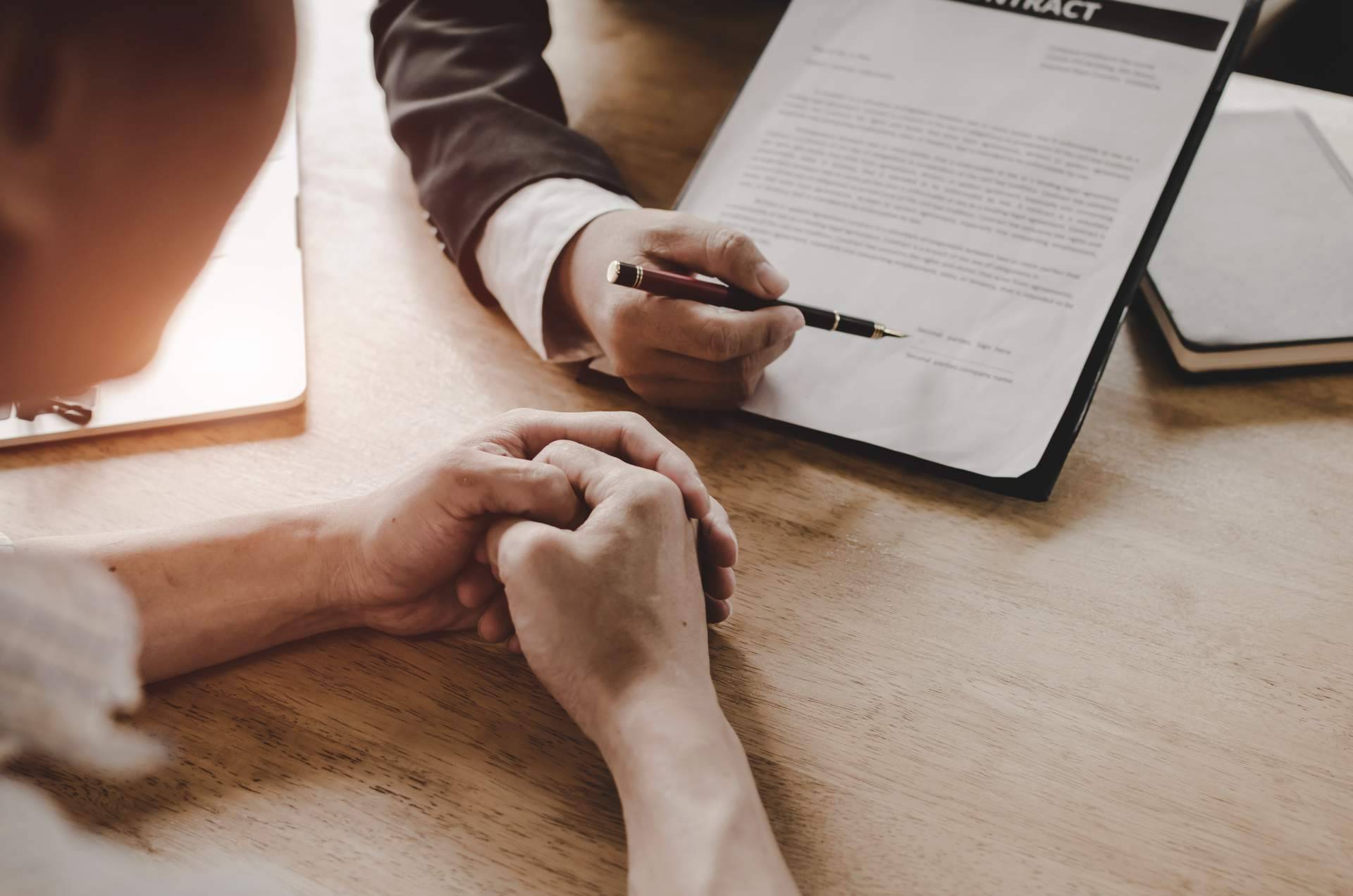 ¿En qué situaciones se aconseja acudir a abogados especialistas en herencias?, por Abogados Herencias Barcelona