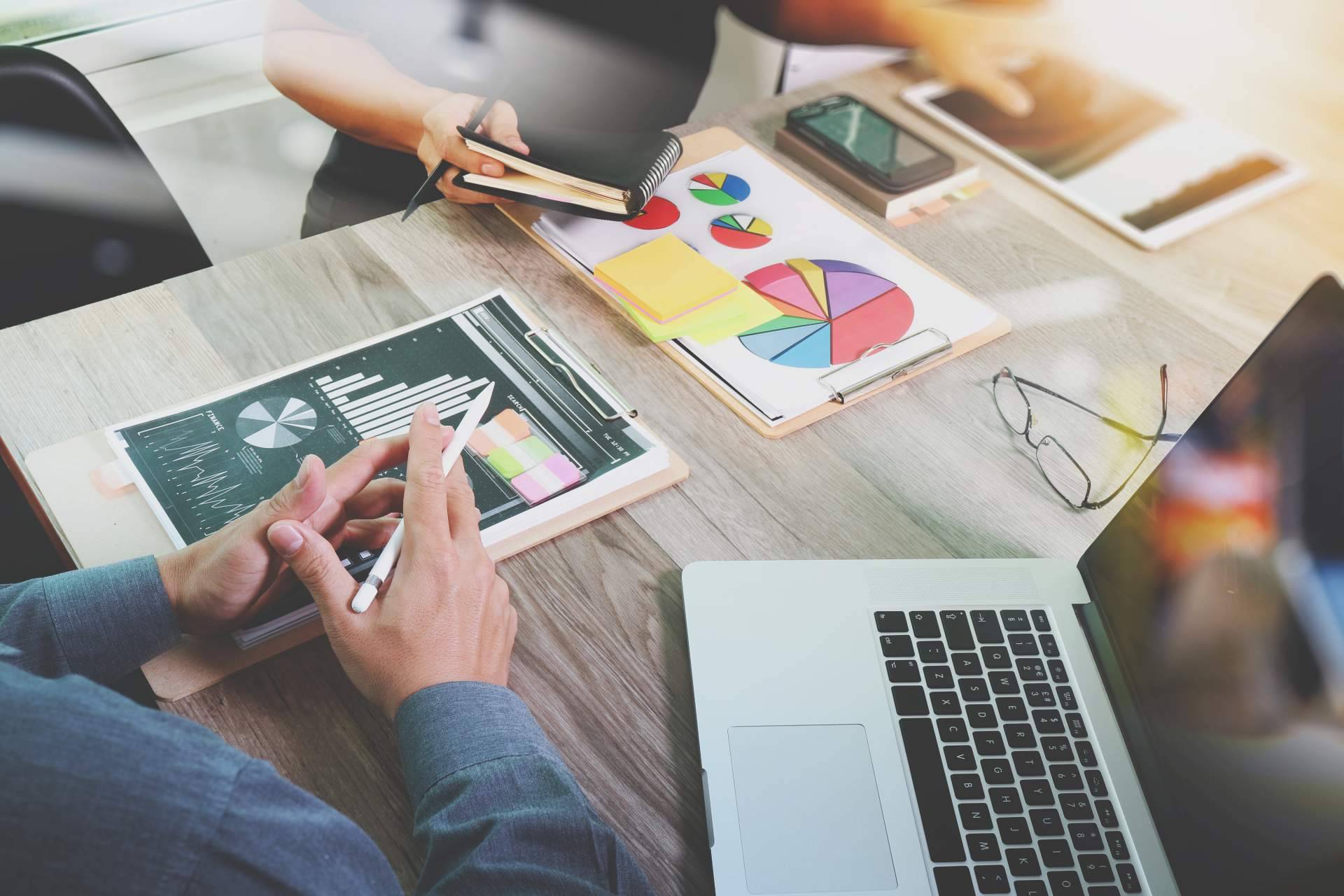 CEOSphere explica por qué un negocio puede que no esté siendo efectivo