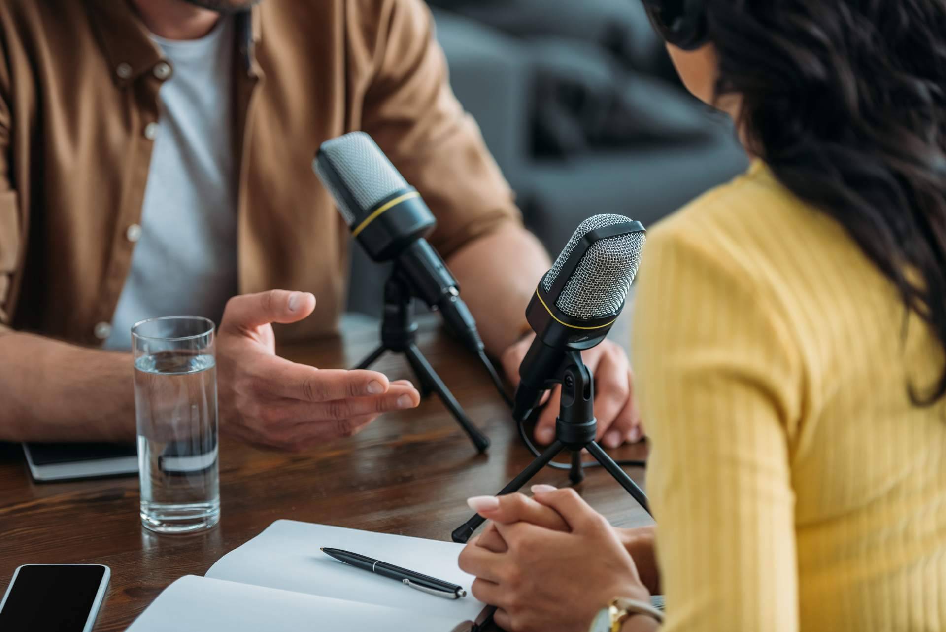 El podcast sobre inteligencia artificial, negocios y monetización online, Roko's Basilisk