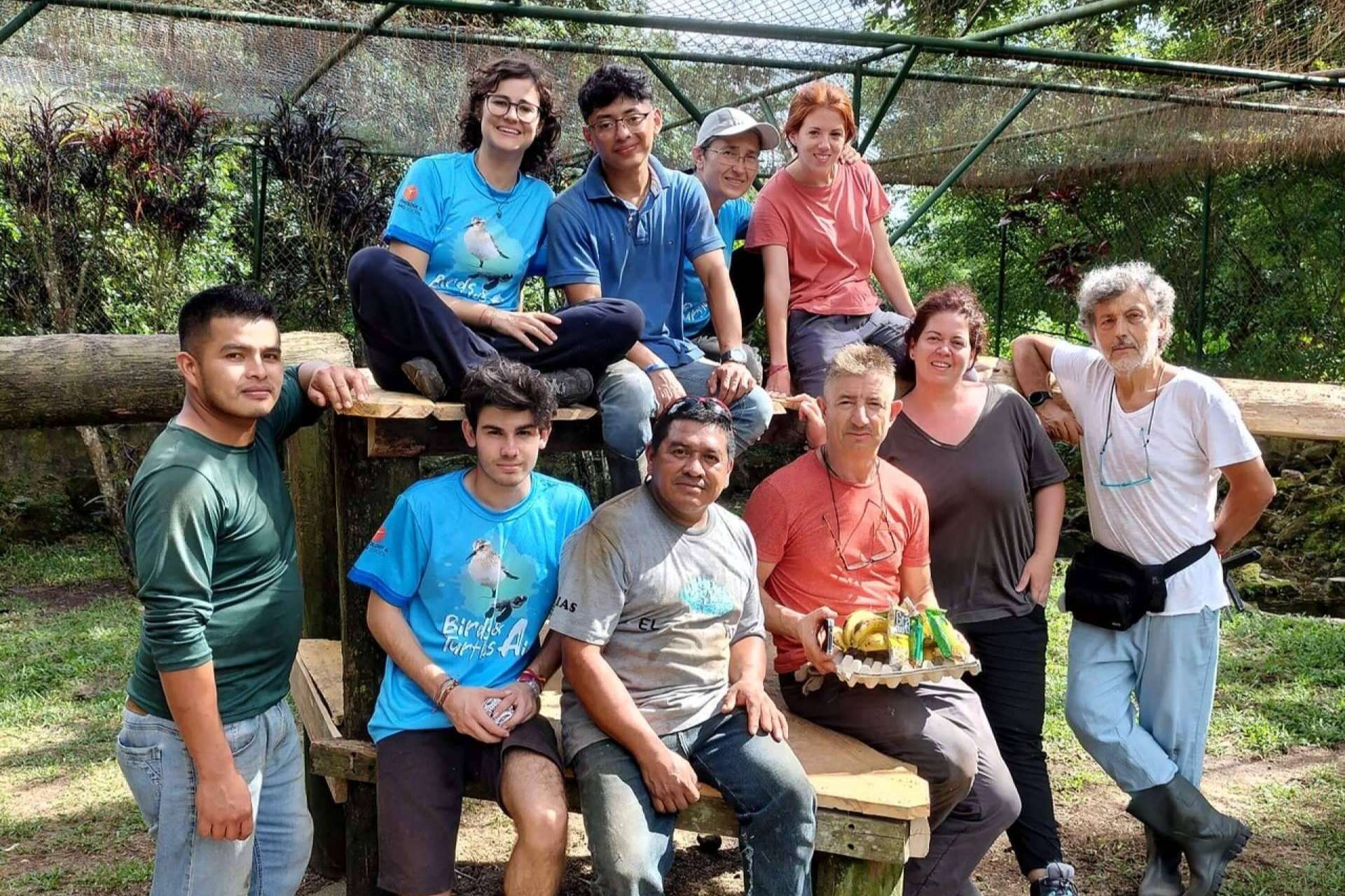 ONGVoluntariado ofrece asesoramiento para realizar un voluntariado internacional