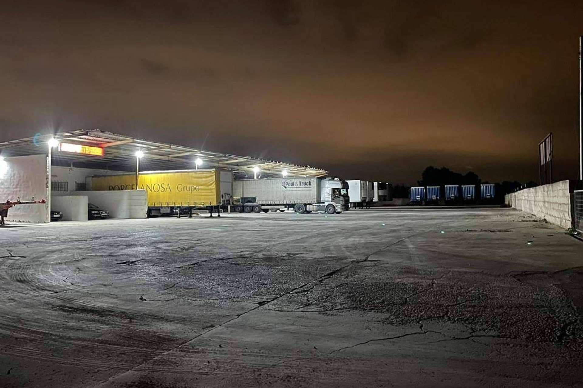 Alicotrans facilita a sus socios el acceso a la propiedad de los vehículos con que trabajan