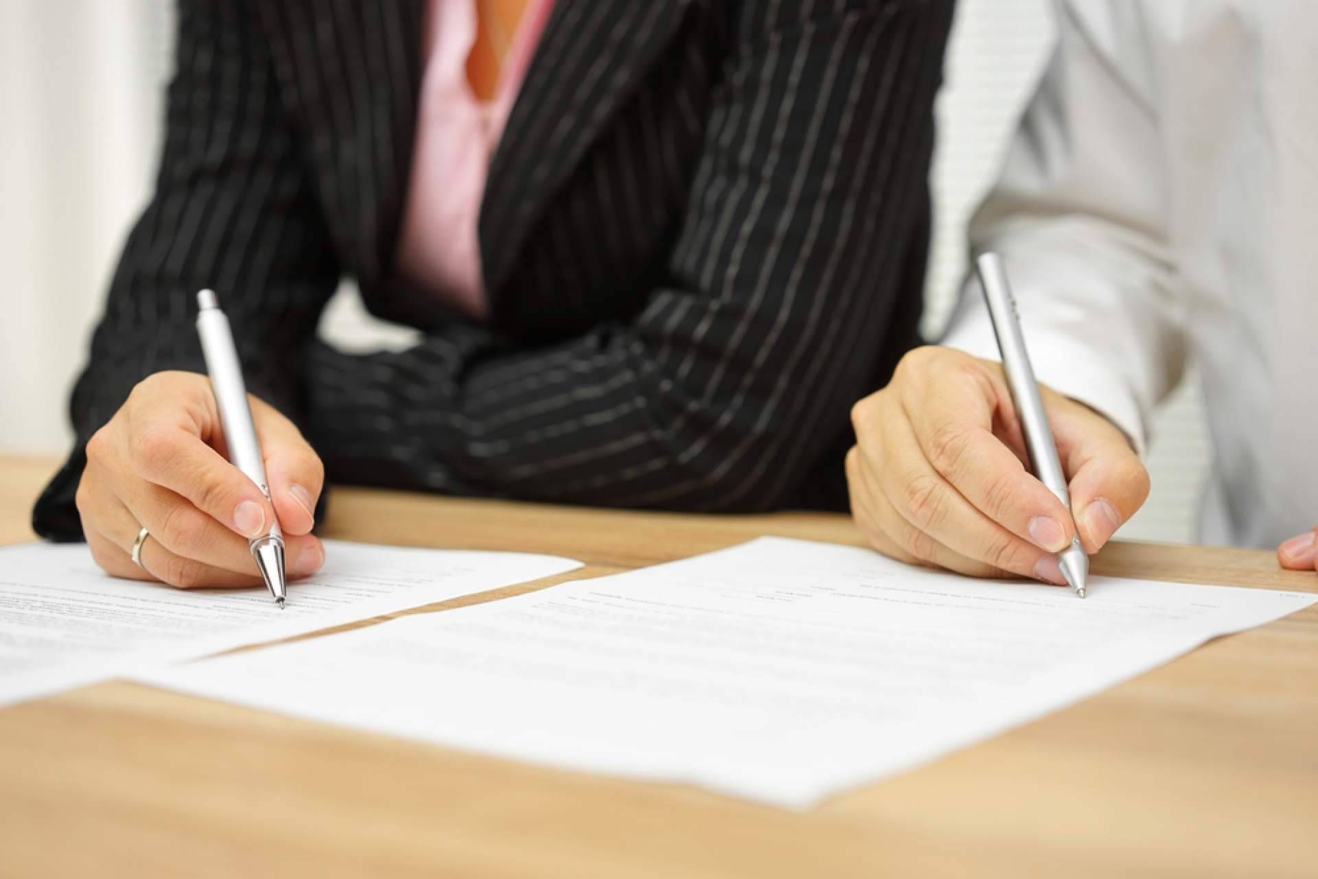 Las diferencias entre un divorcio y una separación, con Lacaci & Delgado Abogados