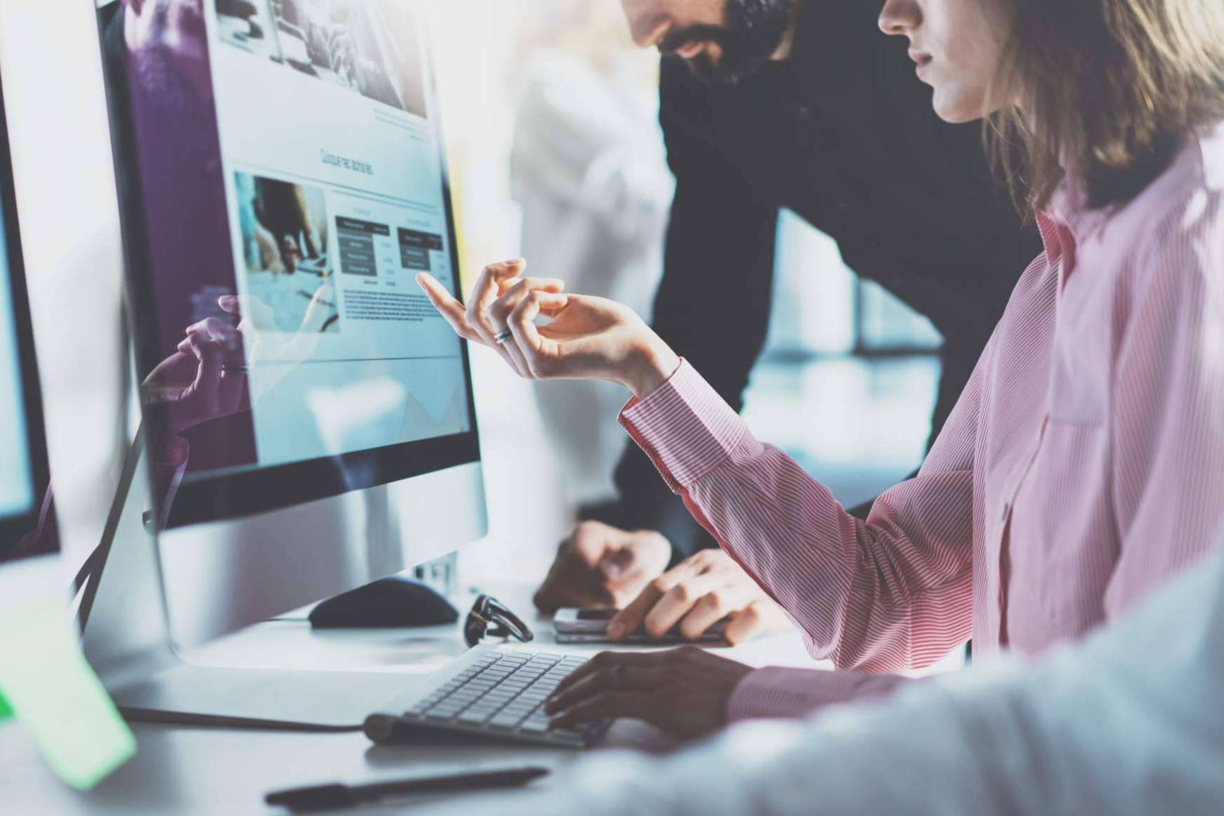 ¿Cómo sacar el máximo partido a las ventajas de la publicidad digital? Cierzo Digital