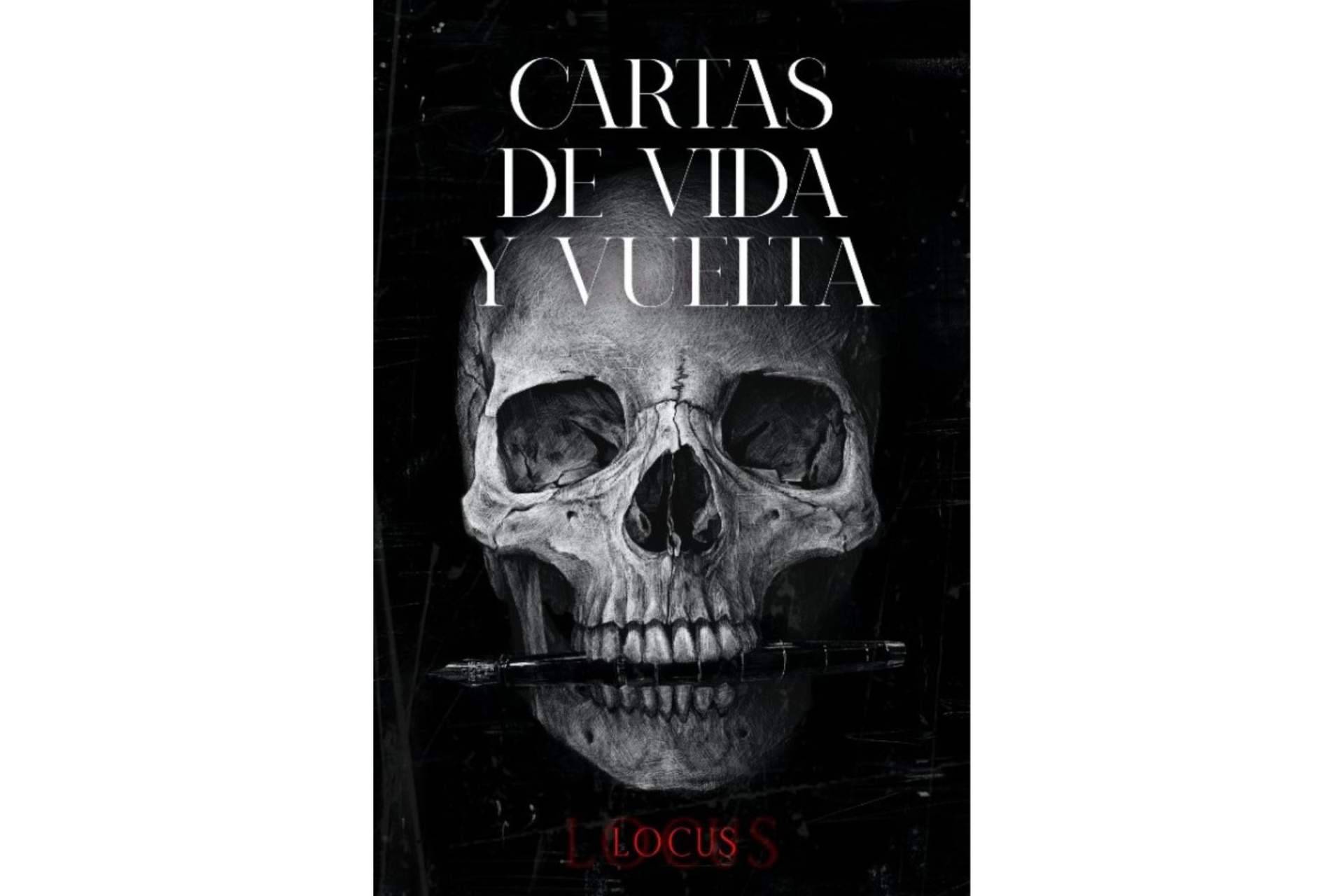 Un recorrido por la memoria de Javier Díaz (Locus) en su obra 'Cartas de Vida y Vuelta'