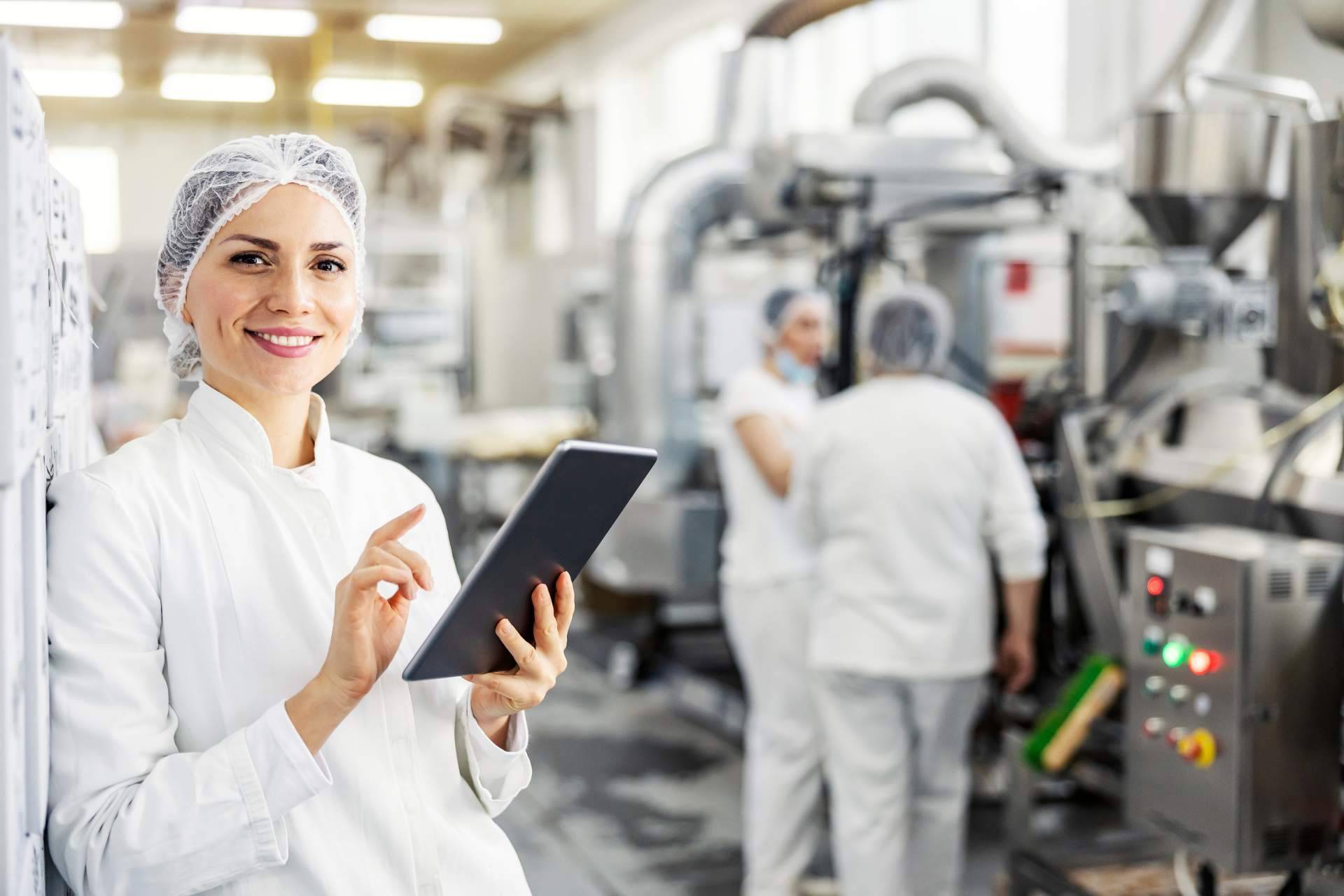 ¿Por qué la industria alimentaria opta cada vez más por la digitalización 3D?, por Juárez Thompson