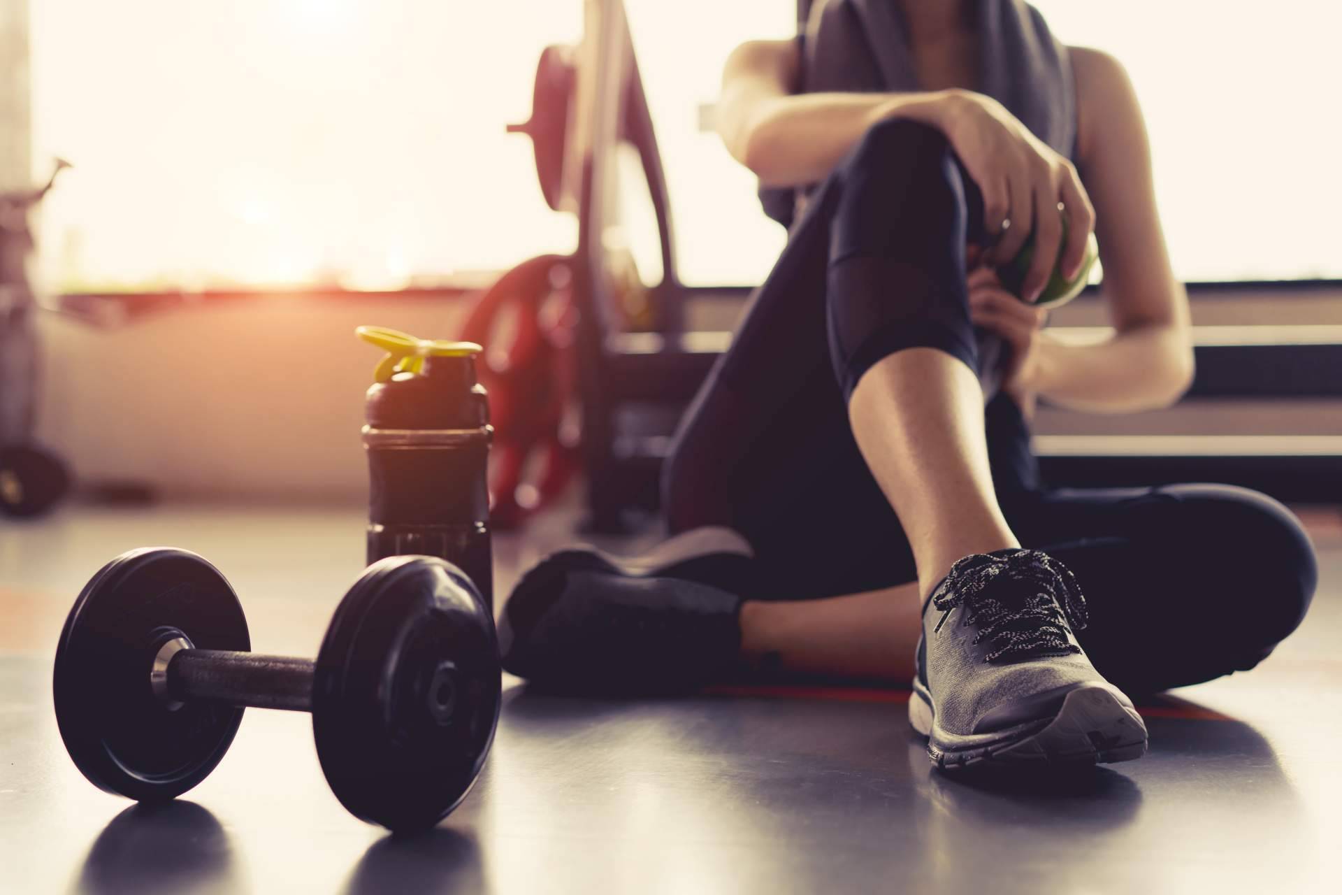 Amplio catálogo de suplementación deportiva para los deportistas, con ERIX Nutrición