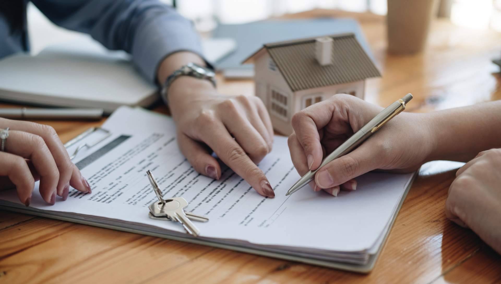 D&A Inmobiliaria detalla los gastos asociados a la compraventa de una vivienda
