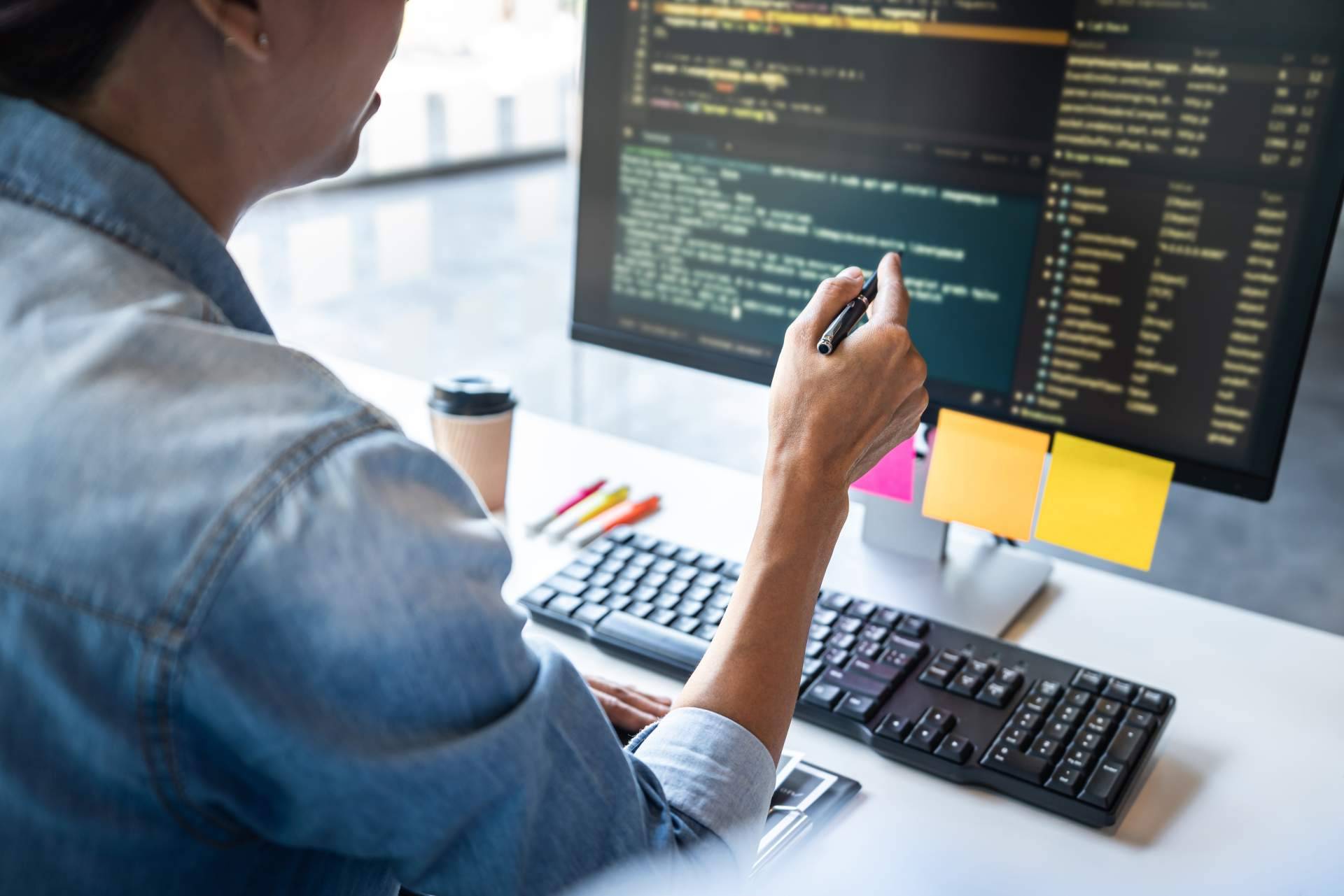 Crear páginas web legales y seguras con Lex Program