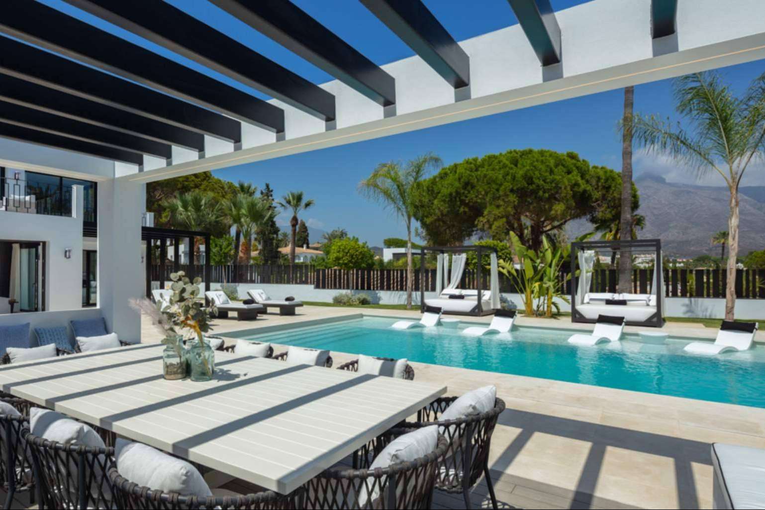 El servicio personalizado de Zeuthen & Company para descubrir las propiedades de lujo en Marbella
