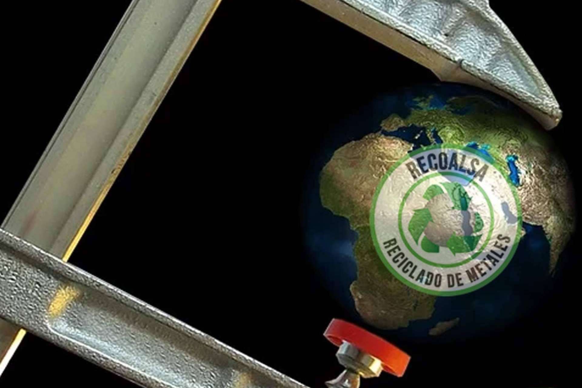 La necesidad de encontrar una empresa que sirva de guía a la hora de desmontar o desmantelar unas instalaciones, Recoalsa Reciclados
