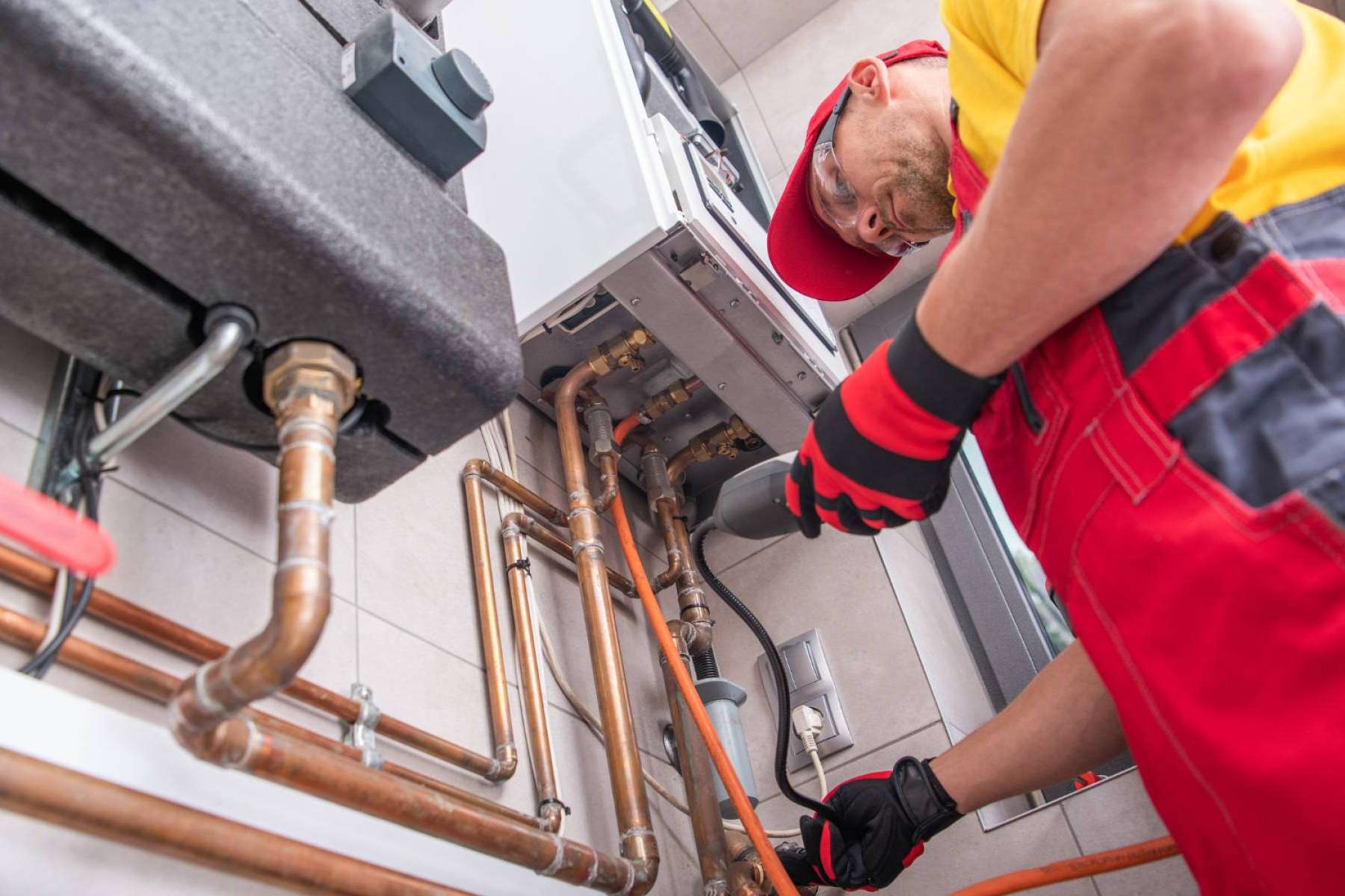 Eneryou ofrece la posibilidad de contratar servicios de gas natural a precios competitivos y de productores locales