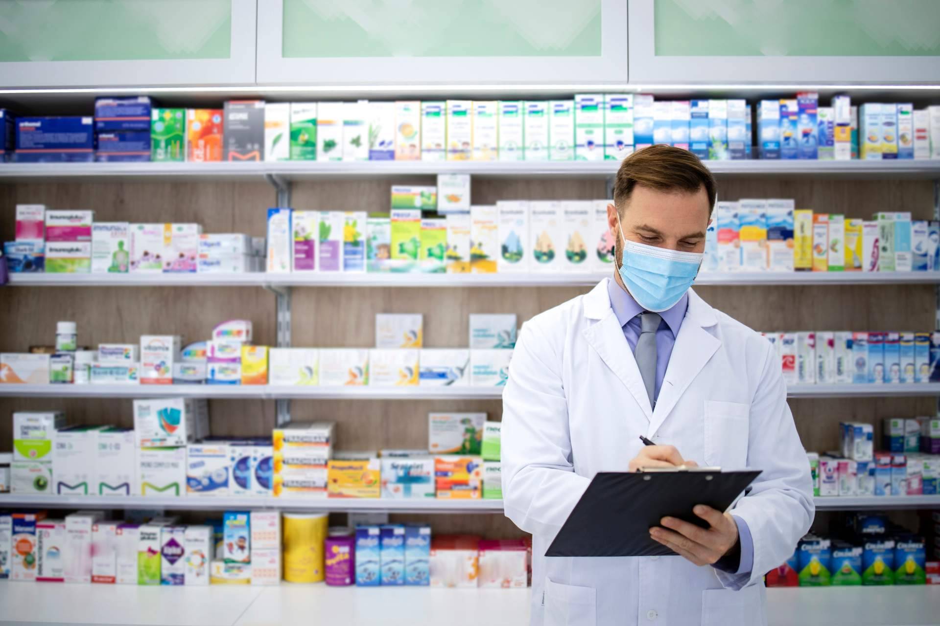 ¿Cómo encontrar un listado de farmacias de guardia de toda España al alcance de un solo clic?
