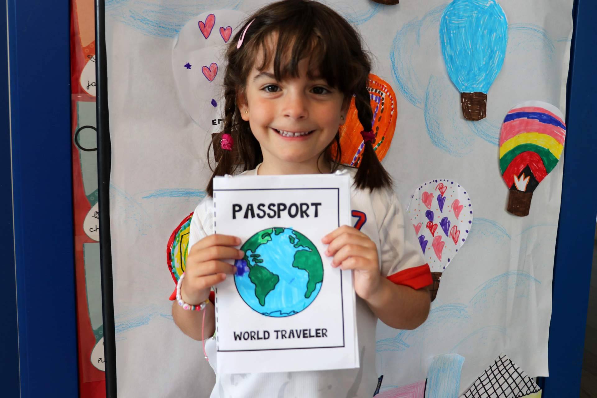 Casvi International American School sobre la importancia de aprender sobre diferentes culturas en el colegio para construir un mundo más unido