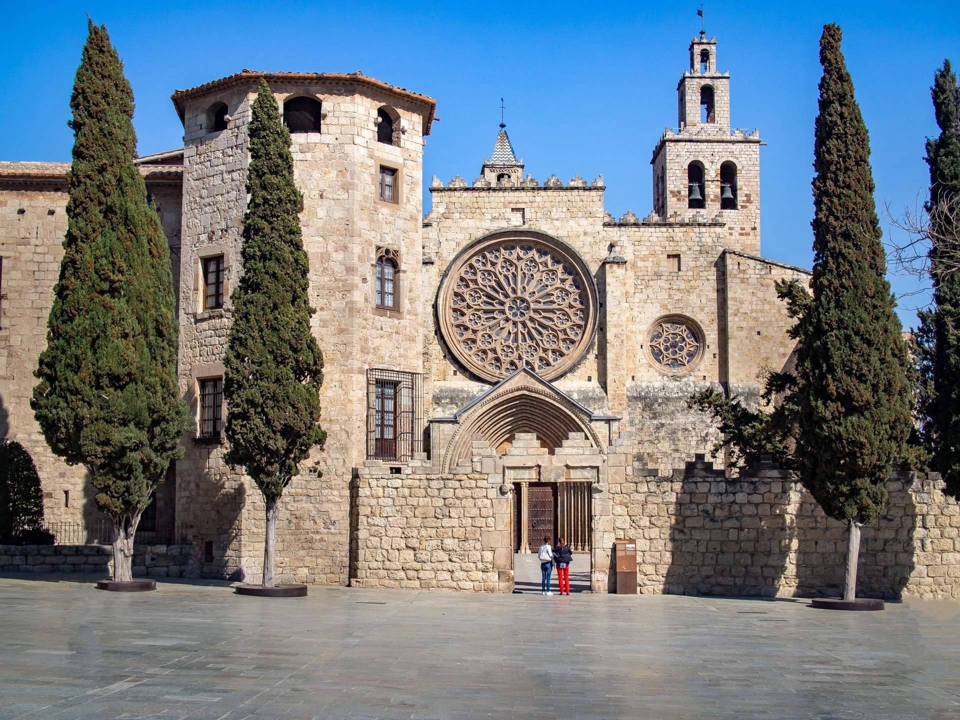 Pisos en venta en Sant Cugat, con Cano & Pujol