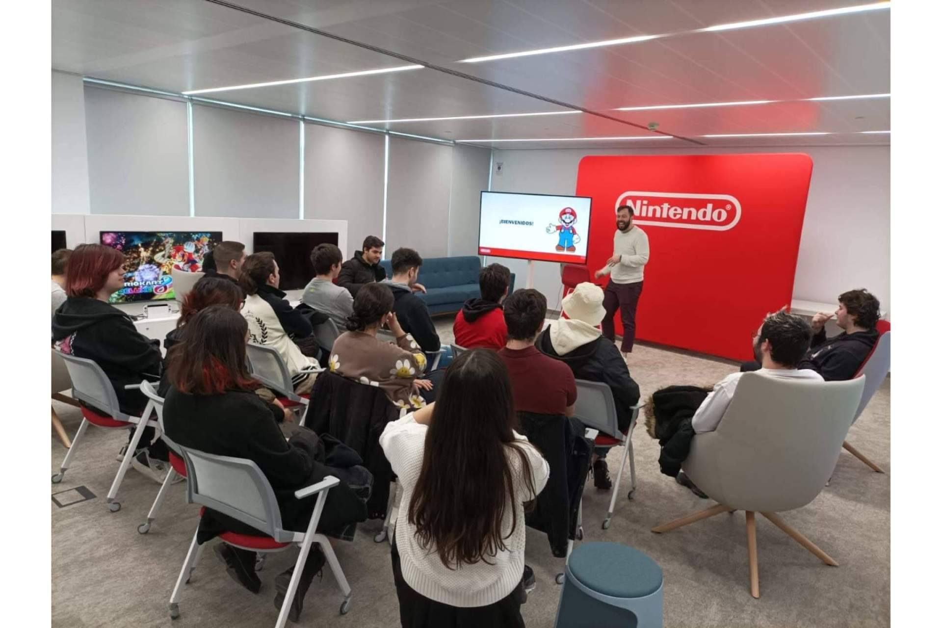 Estudiar en Creanavarra, el lugar donde se forman los diseñadores y artistas digitales que demanda la industria audiovisual