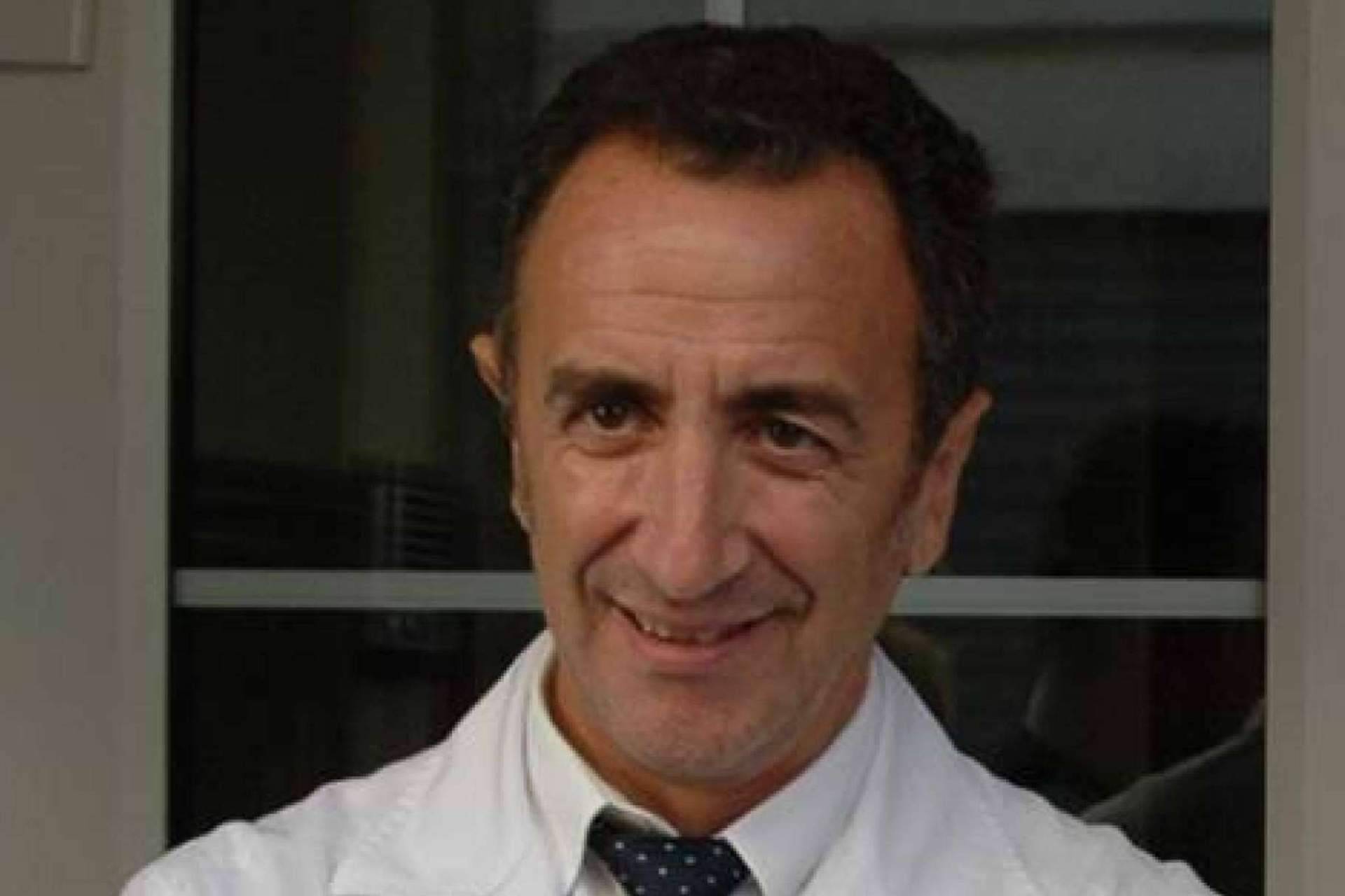 El Dr. Nicolás Mendoza Ladrón de Guevara explica cuáles son los síntomas menopausia