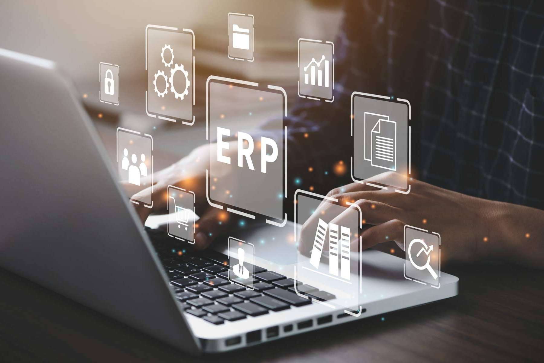 ¿Cuáles son los fracasos en la selección de software ERP?, por Software Selección