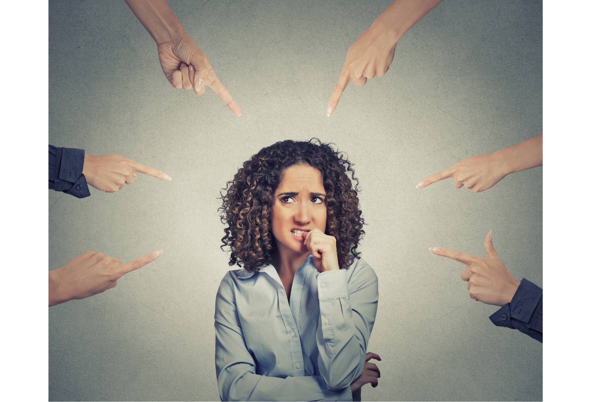 Terapia cognitiva conductual; vencer la ansiedad y fobia social online