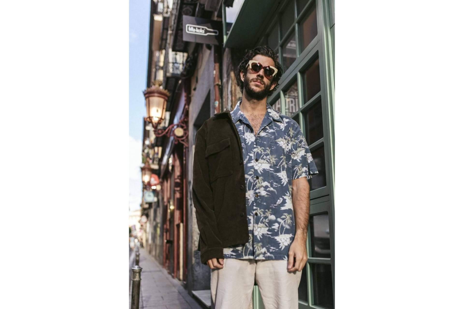 Sebas Mata lanza su primer single 'Cómo Olvidarte'