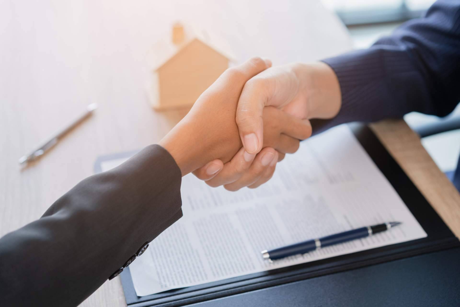 MAITEA Inmobiliaria se alía con R.N.S.L.