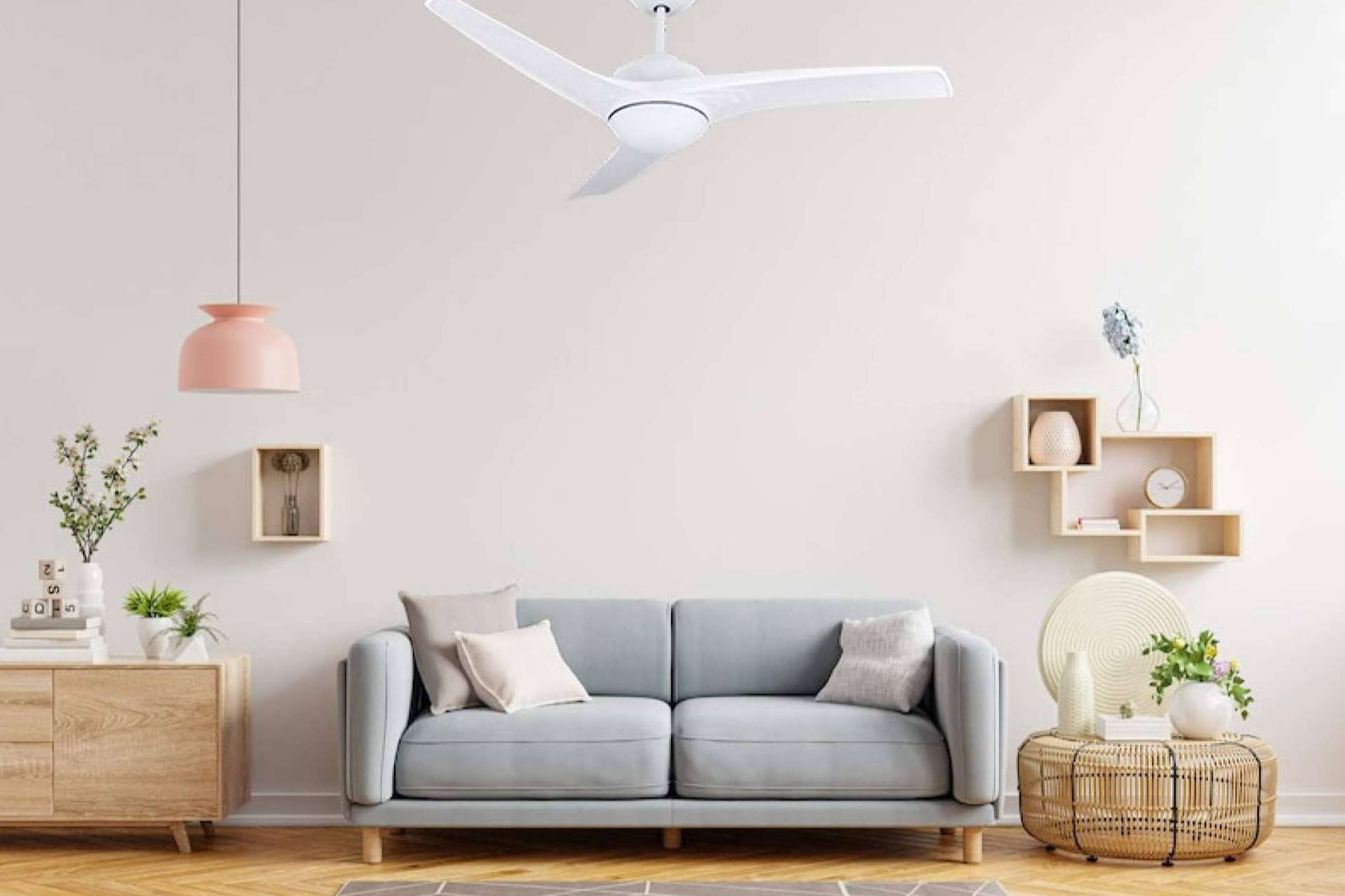 Bastilipo y los diferentes tipos de ventilación