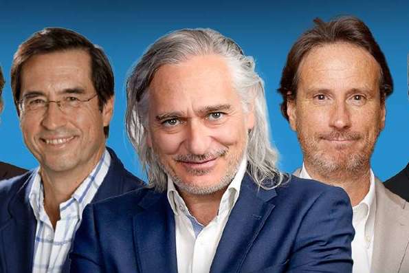 Coaching Pro Live 2023 es uno de los eventos más importantes dedicados al desarrollo personal y al coaching