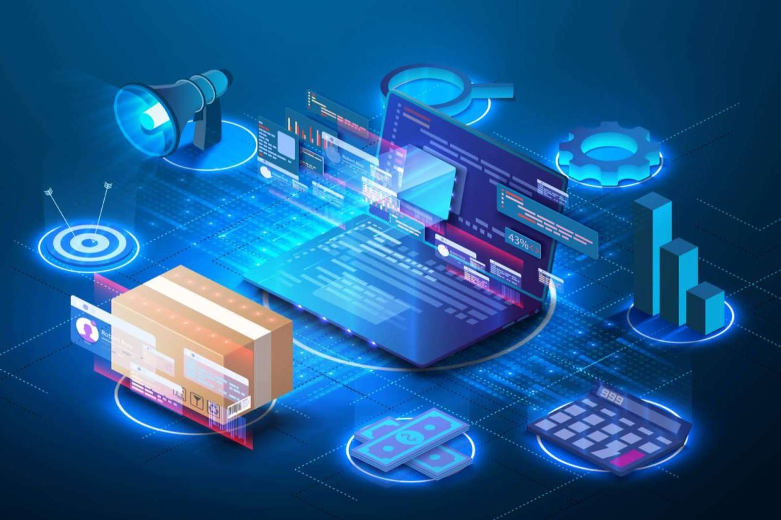 Fulfio ofrece tecnología de seguimiento de pedidos por email, sms o WhatsApp personalizable para los clientes