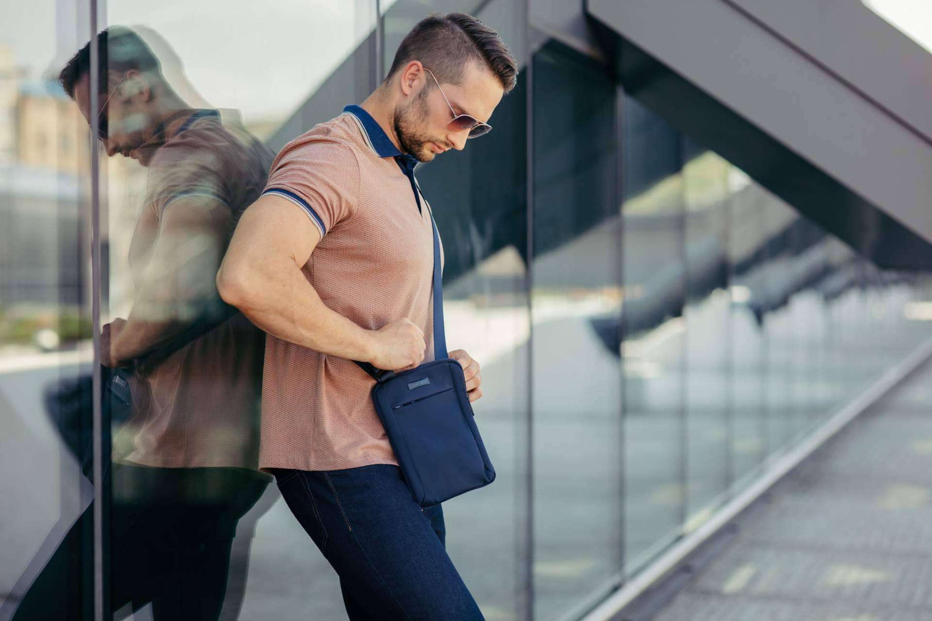 Coolpack presenta sus imprescindibles para viajes de negocios