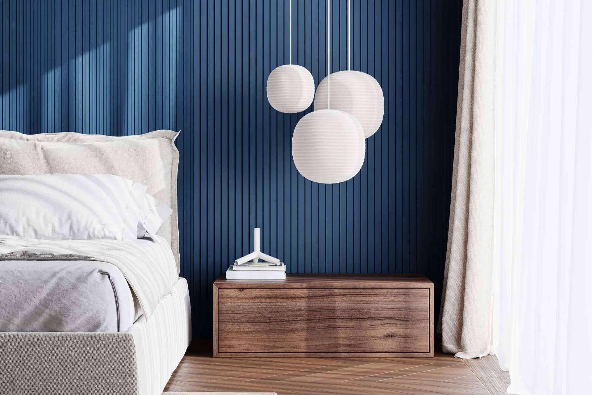Un universo de paneles 3D con Orac Decor