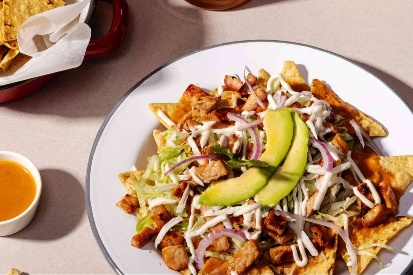 Malacopa lanza colaboraciones chingonas en delivery