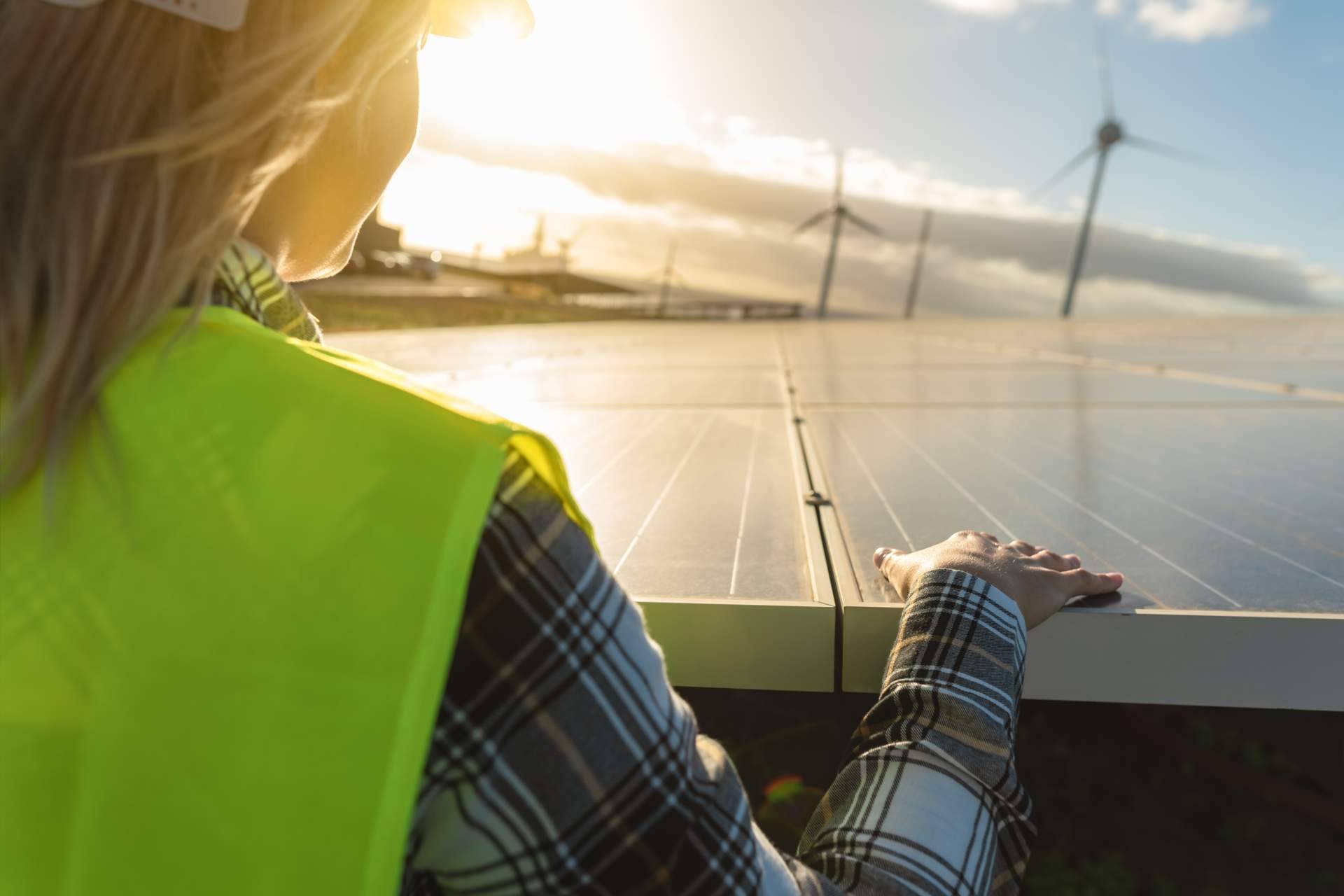 Los consejos de Multienergía Verde para reducir la factura de la luz este verano