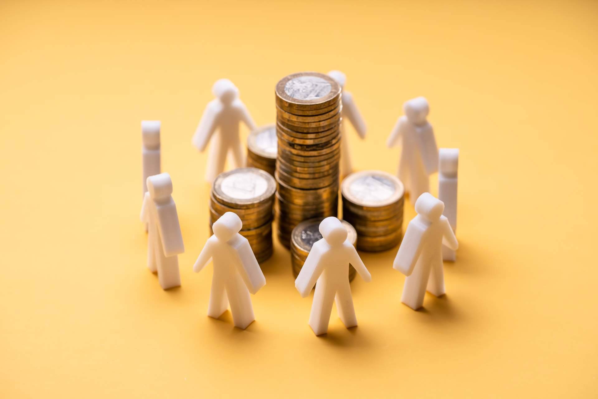 ¿Qué es el crowdlending?, por All4brokers.com