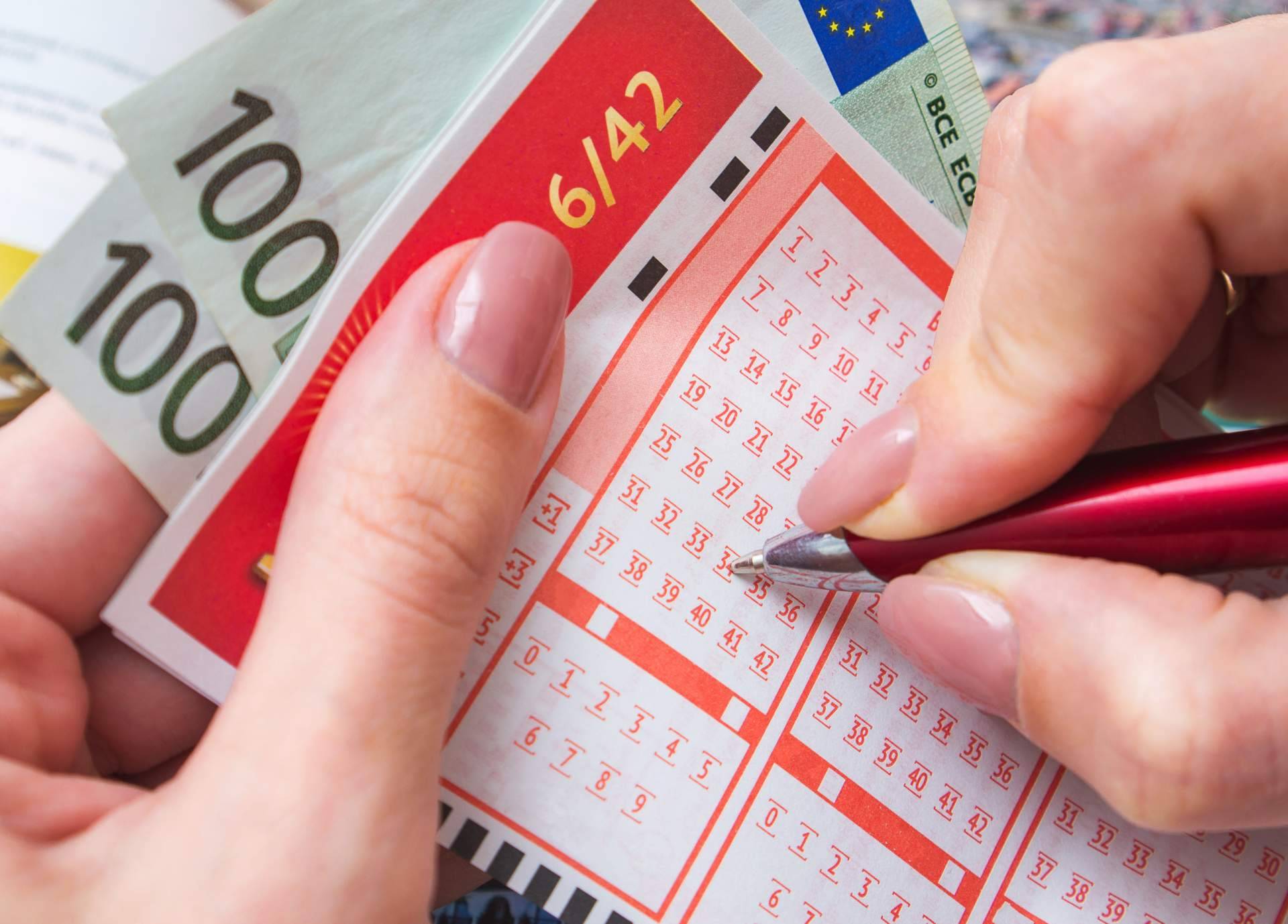 La Pastoreta y los grandes beneficios de unirse a peñas en la lotería