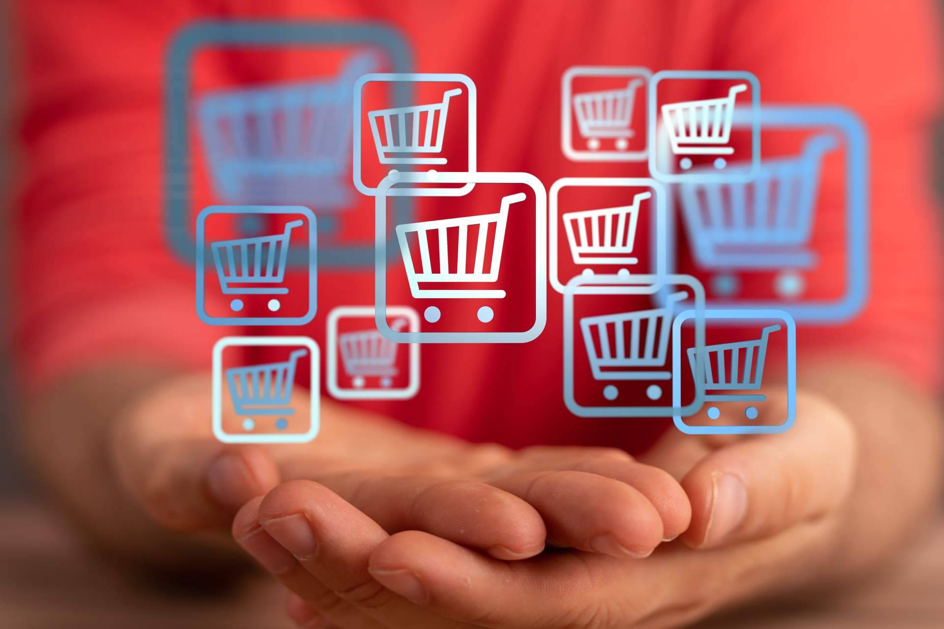 Plugcore sobre los beneficios de crear una tienda online