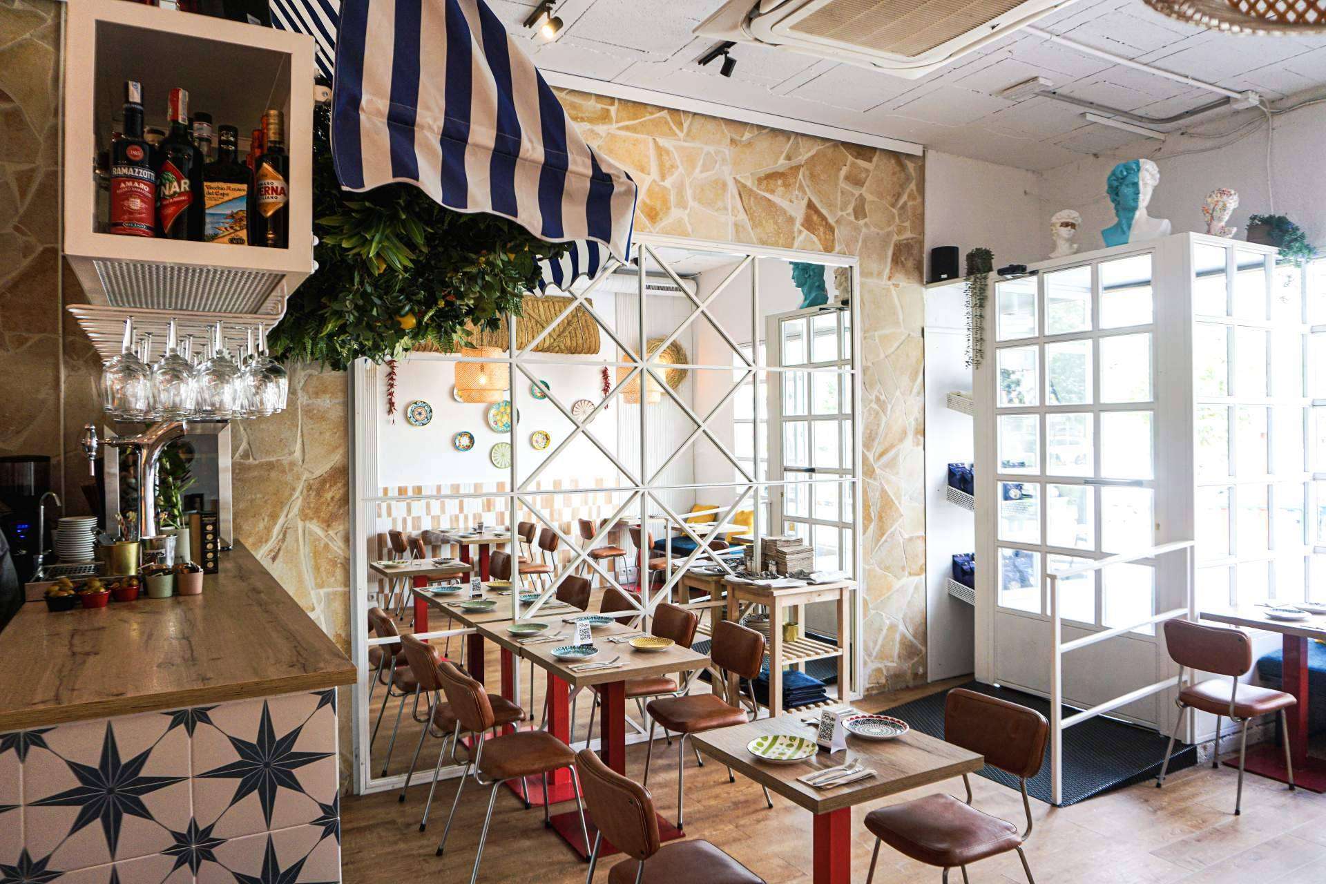 Ragú, la nueva trattoria gourmet en Rivas que nadie se debe perder