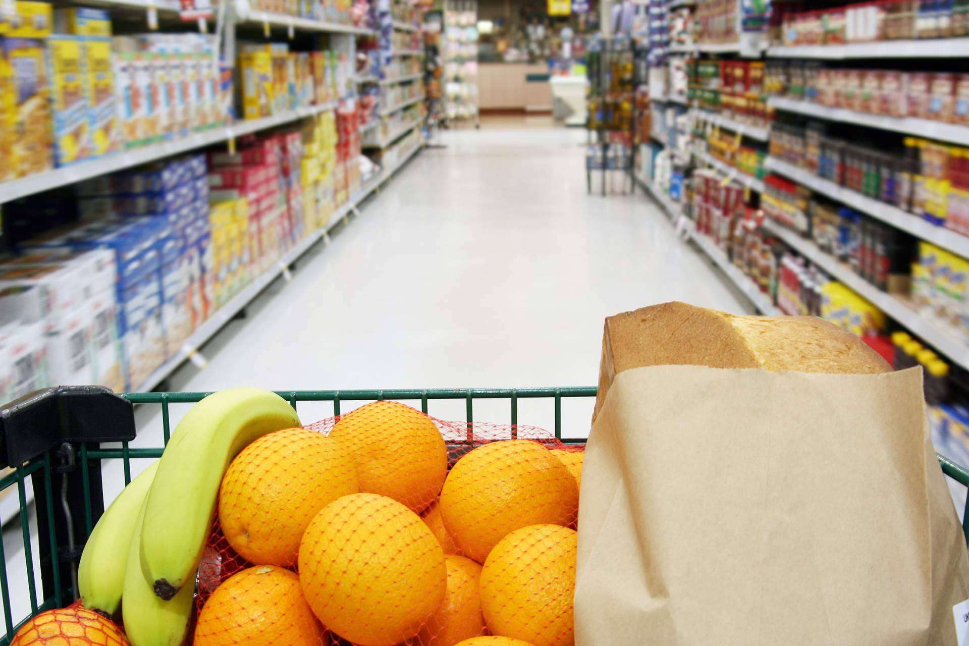 El software de gestión ibs 21 para supermercados, cash & carry y tiendas gourmet