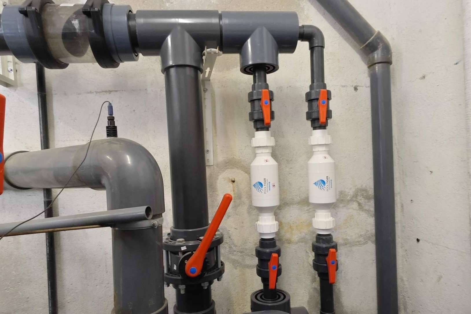 Tratamientos de agua y mantenimiento de piscina, de la mano de PoolTiger