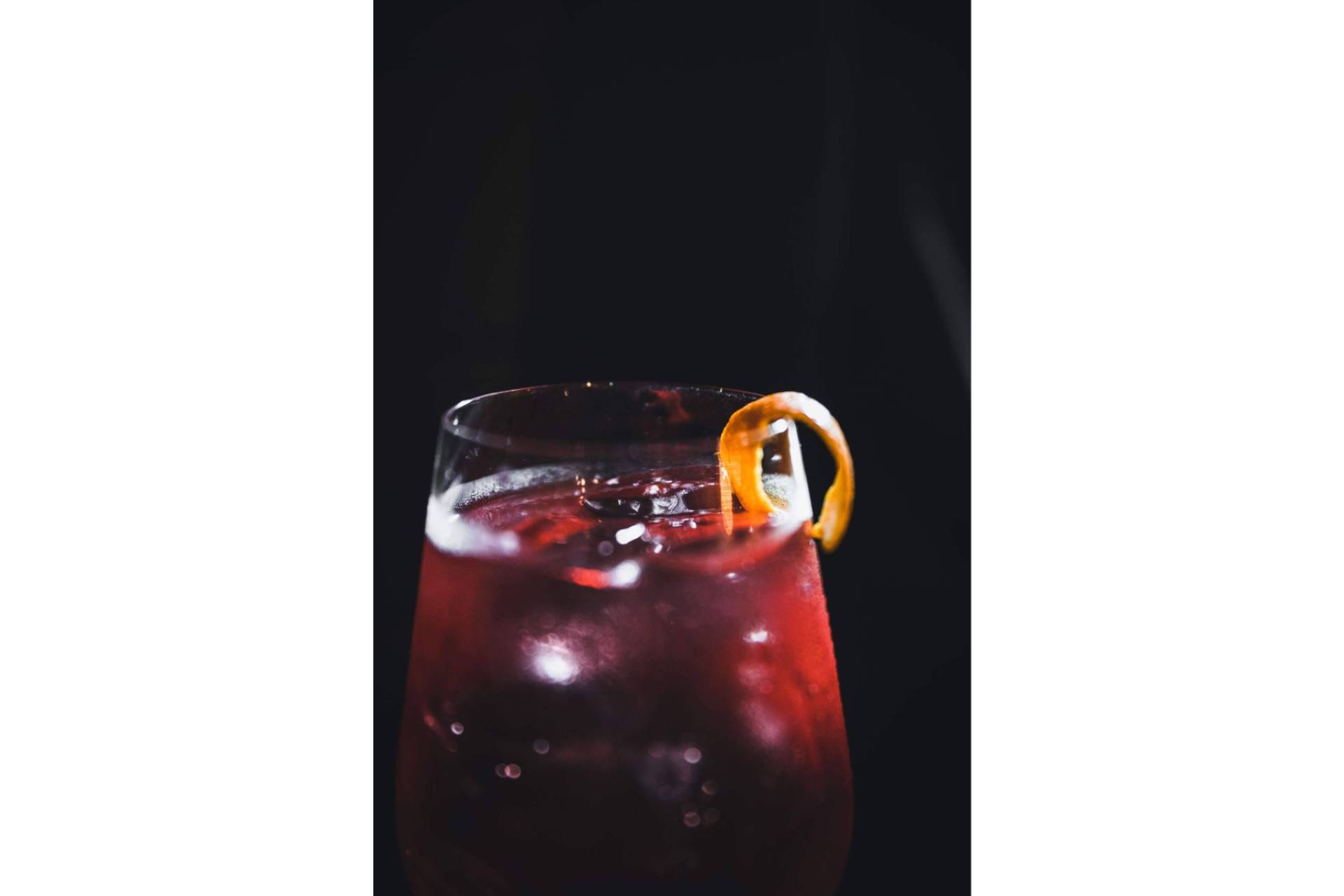Coctelería clásica con un toque japonés, todo sobre Lamonarracha