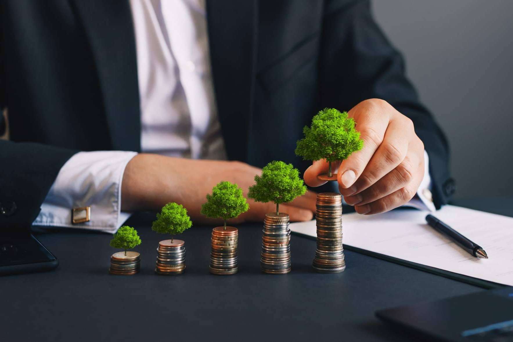 Estrategias de inversión inmobiliaria para maximizar el rendimiento con la asesoría de Grupo PREIC