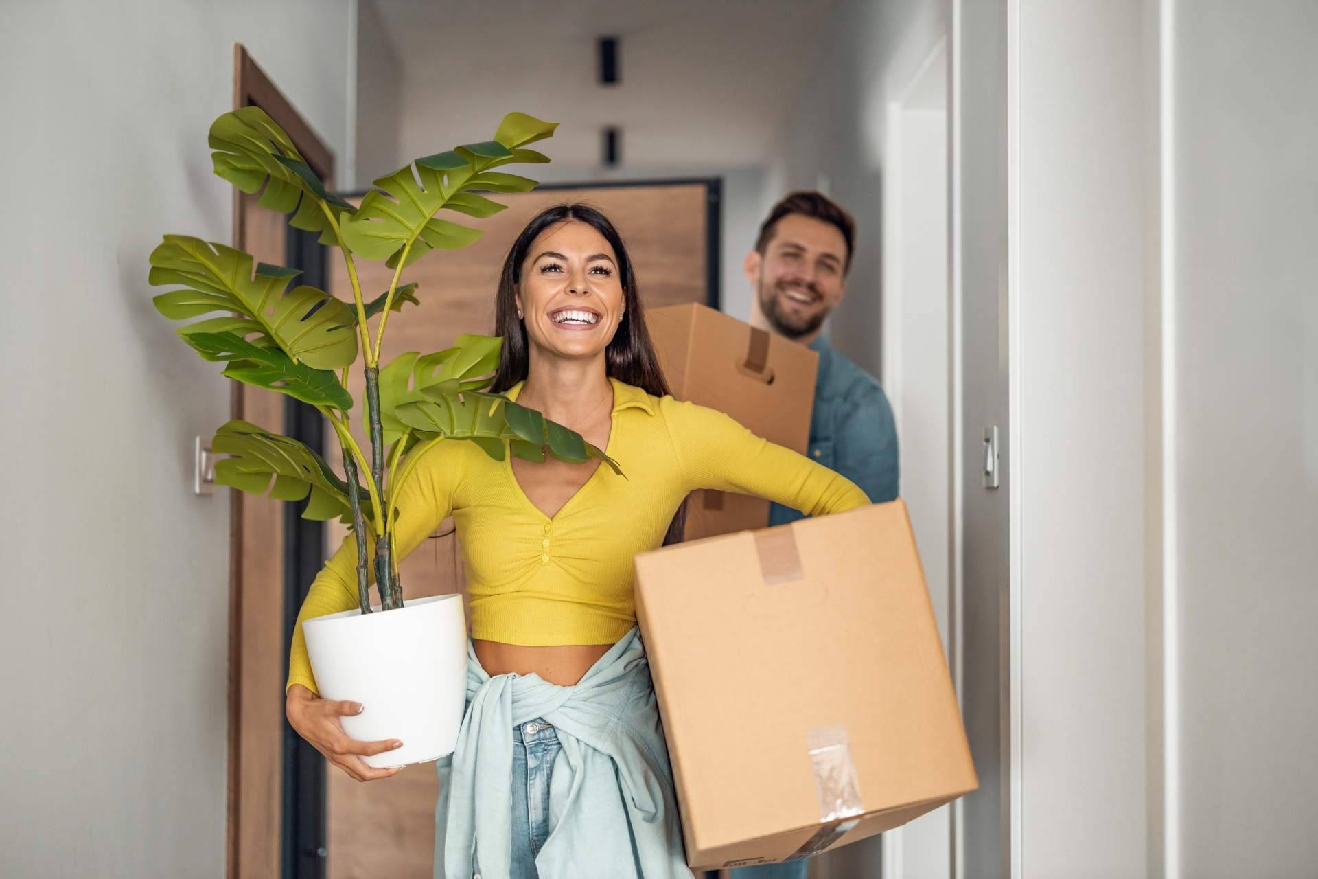 Simplificar mudanzas en Madrid con Mudanzas MBM; eficiencia y economía en servicios