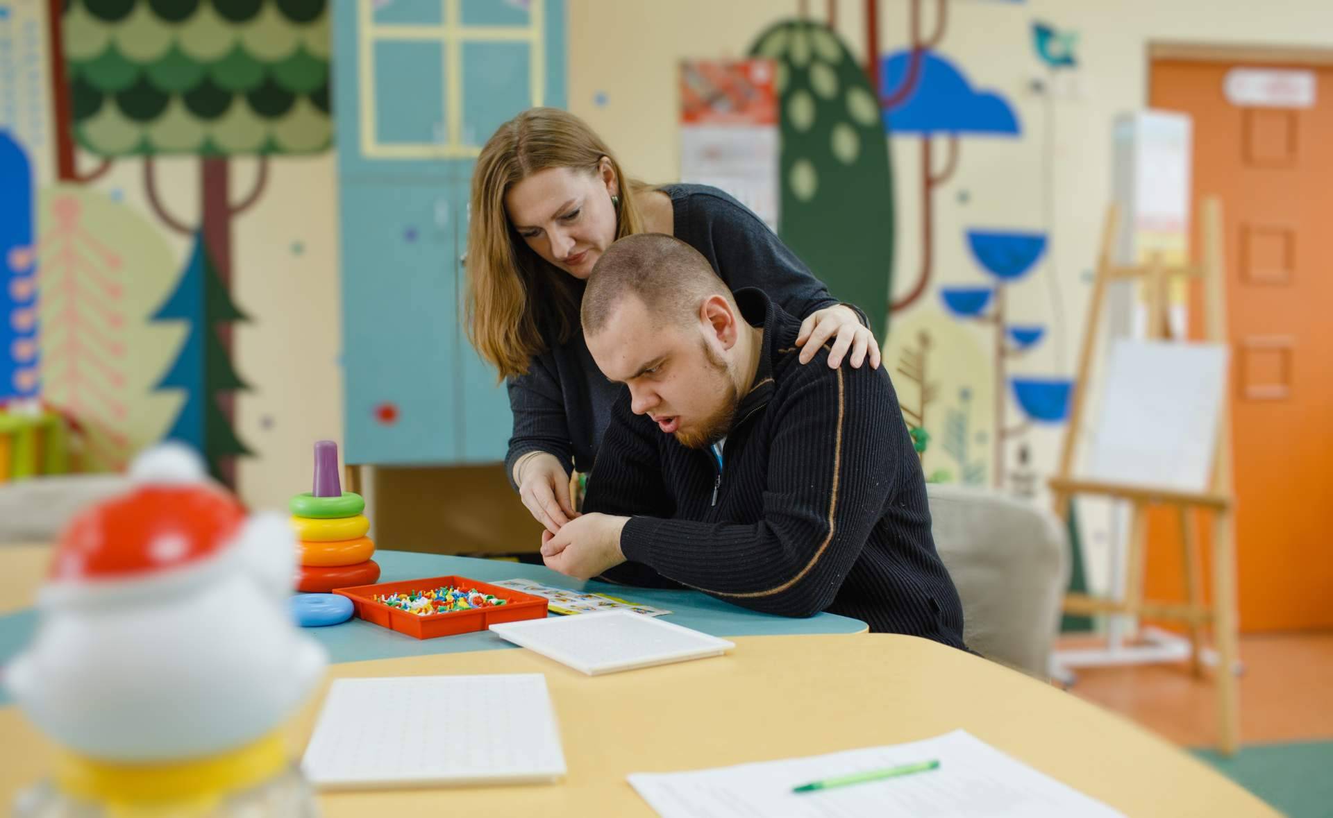 Desmitificando el autismo; comprender sus características e importancia