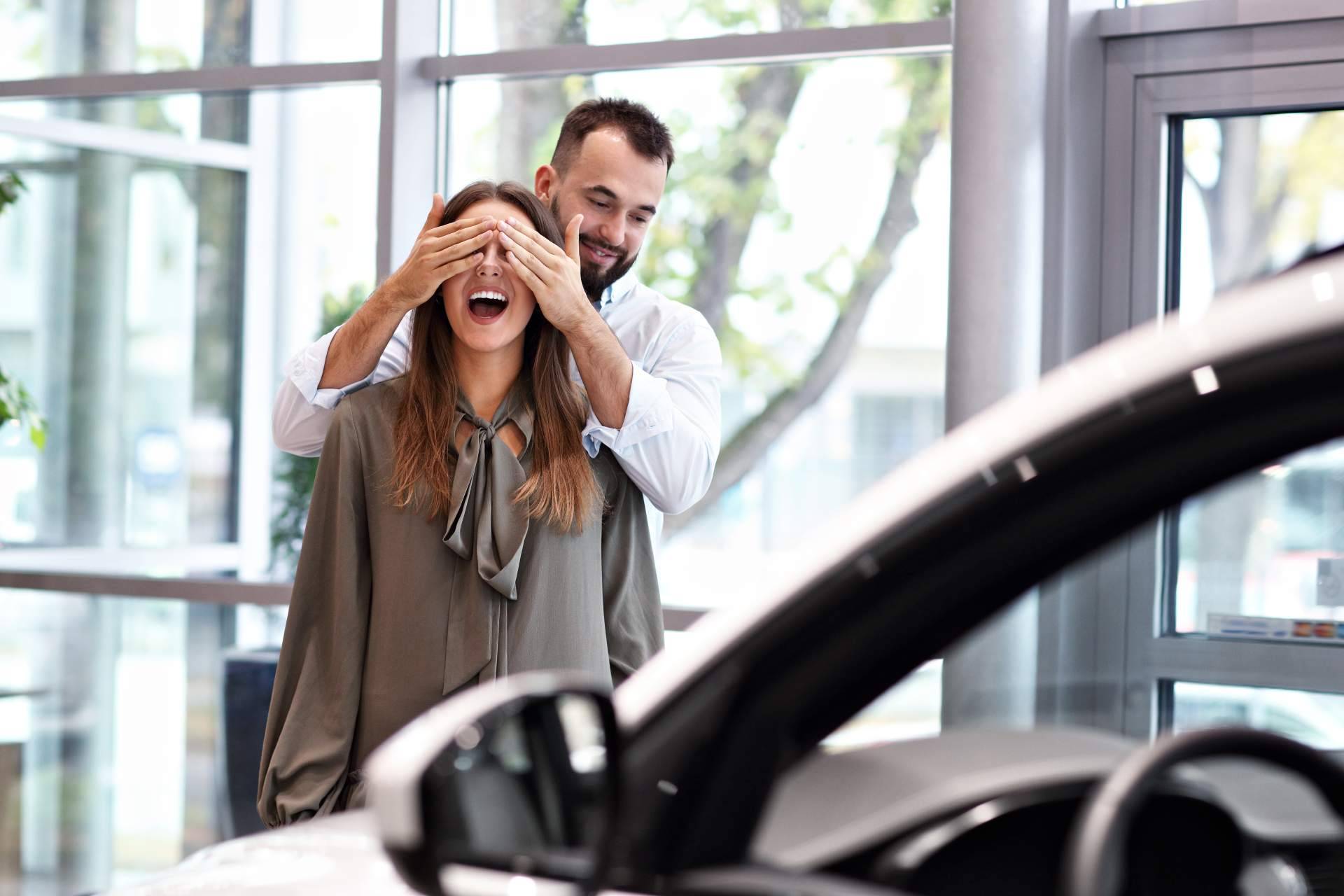 Con MID Car, compraventa de vehículos de ocasión certificados