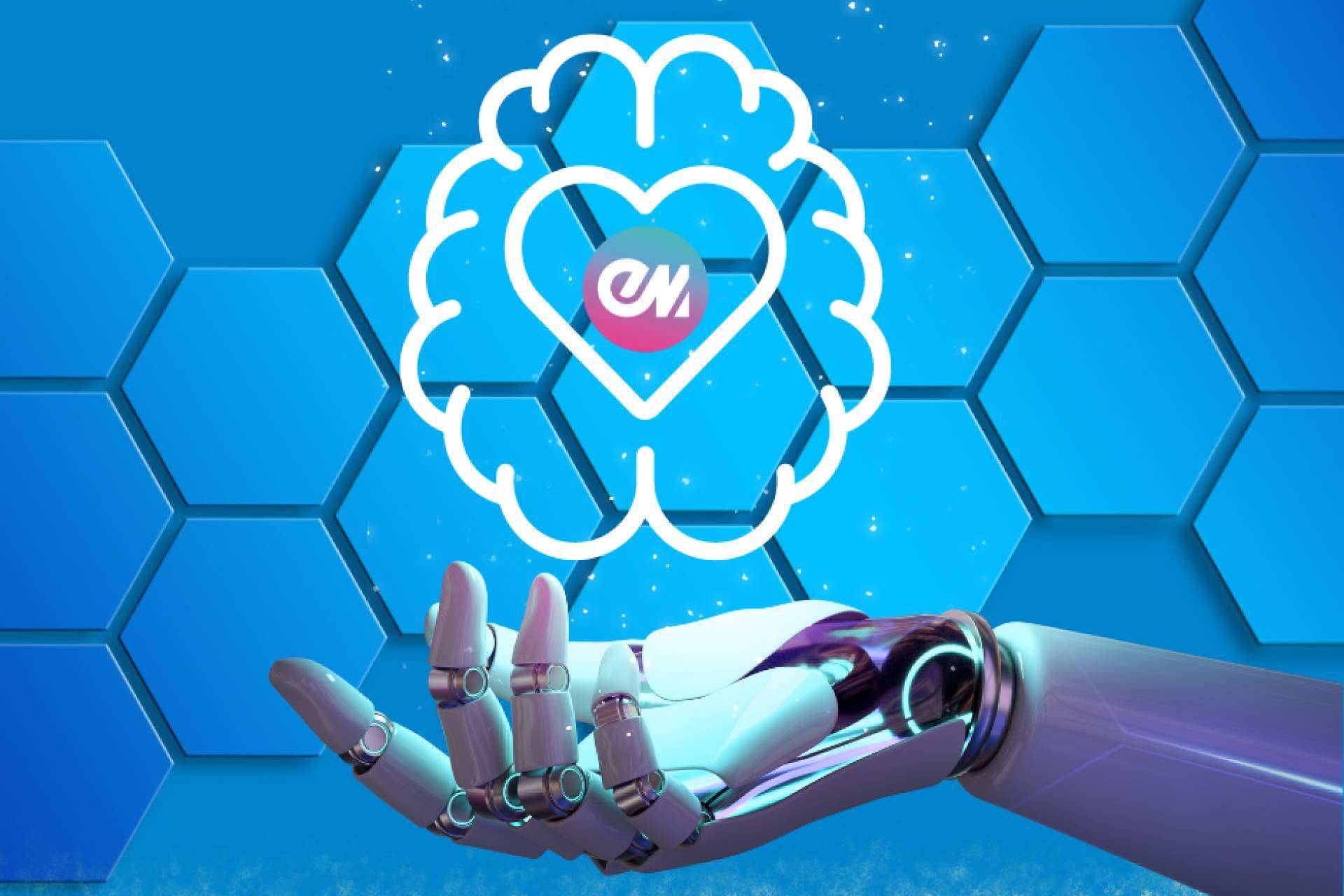 Inteligencia artificial versus marketing emocional, de la mano de Júlia Parés - CEO de Emociona Marketing