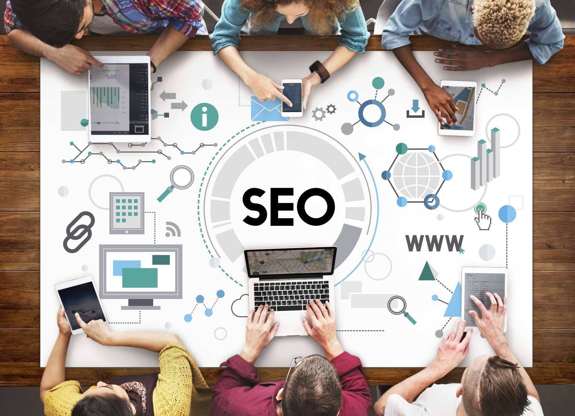 La forma de solicitar un presupuesto SEO adecuado
